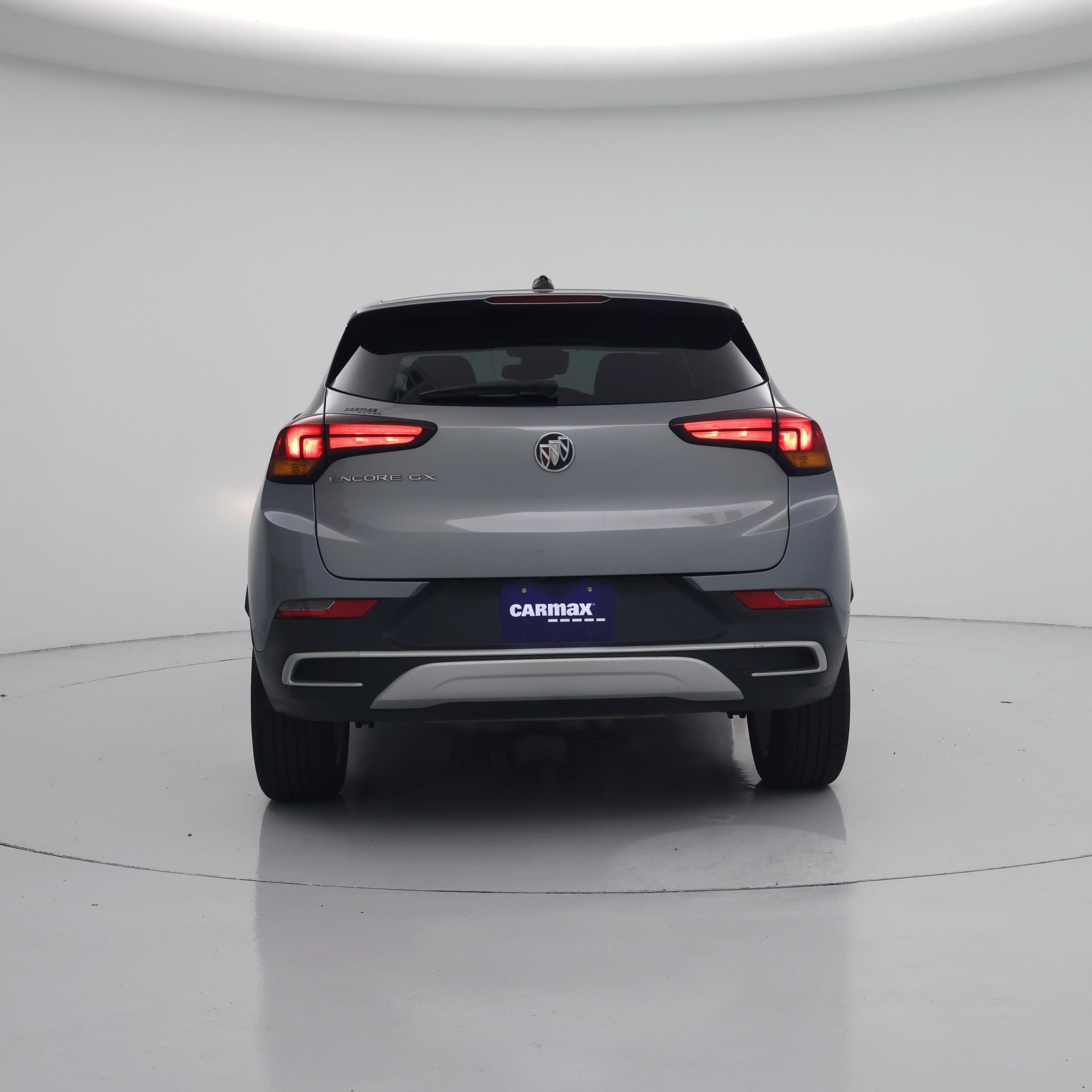 Thumbnail: 2023 Buick Encore GX - 6