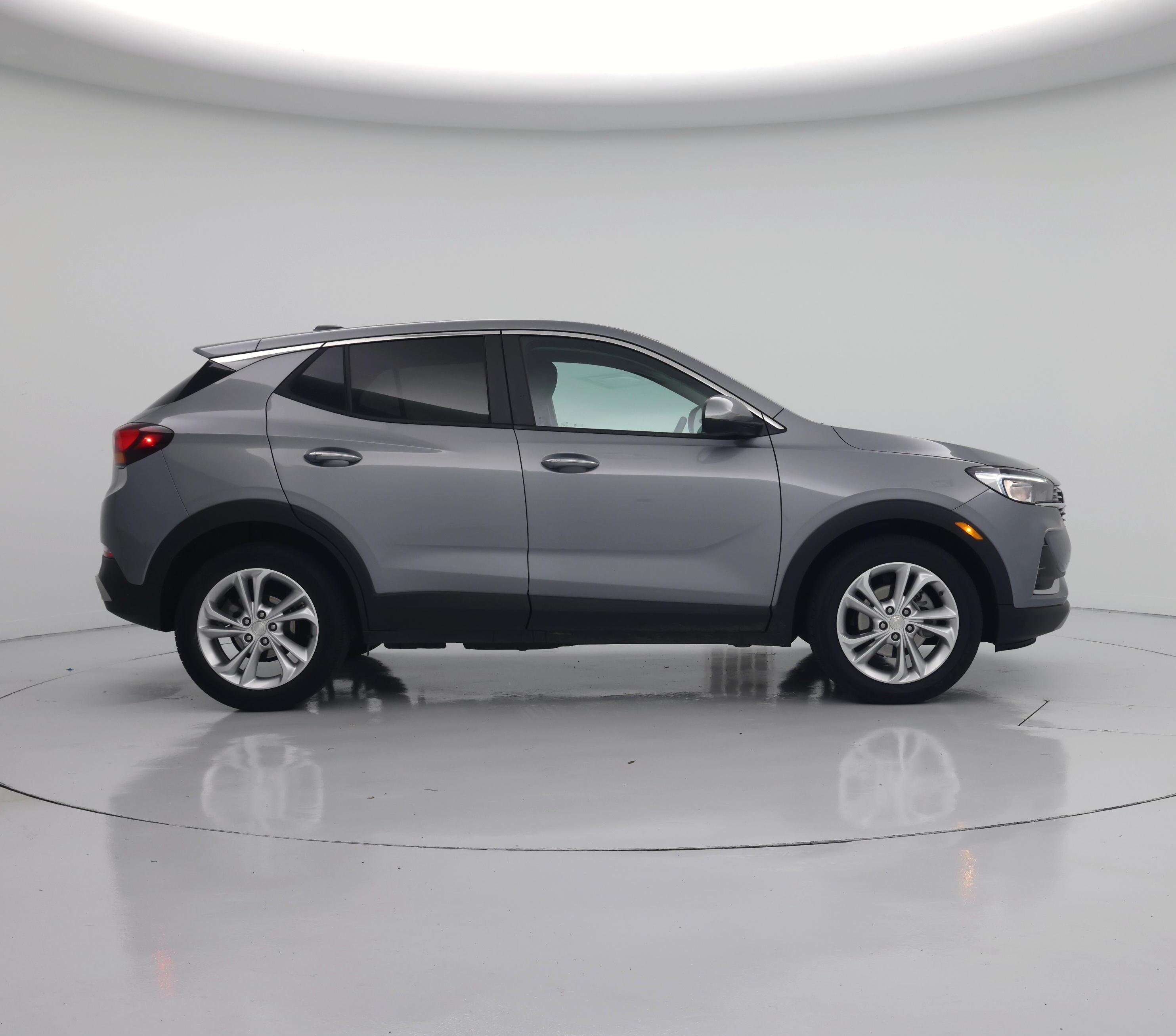 Thumbnail: 2023 Buick Encore GX - 7