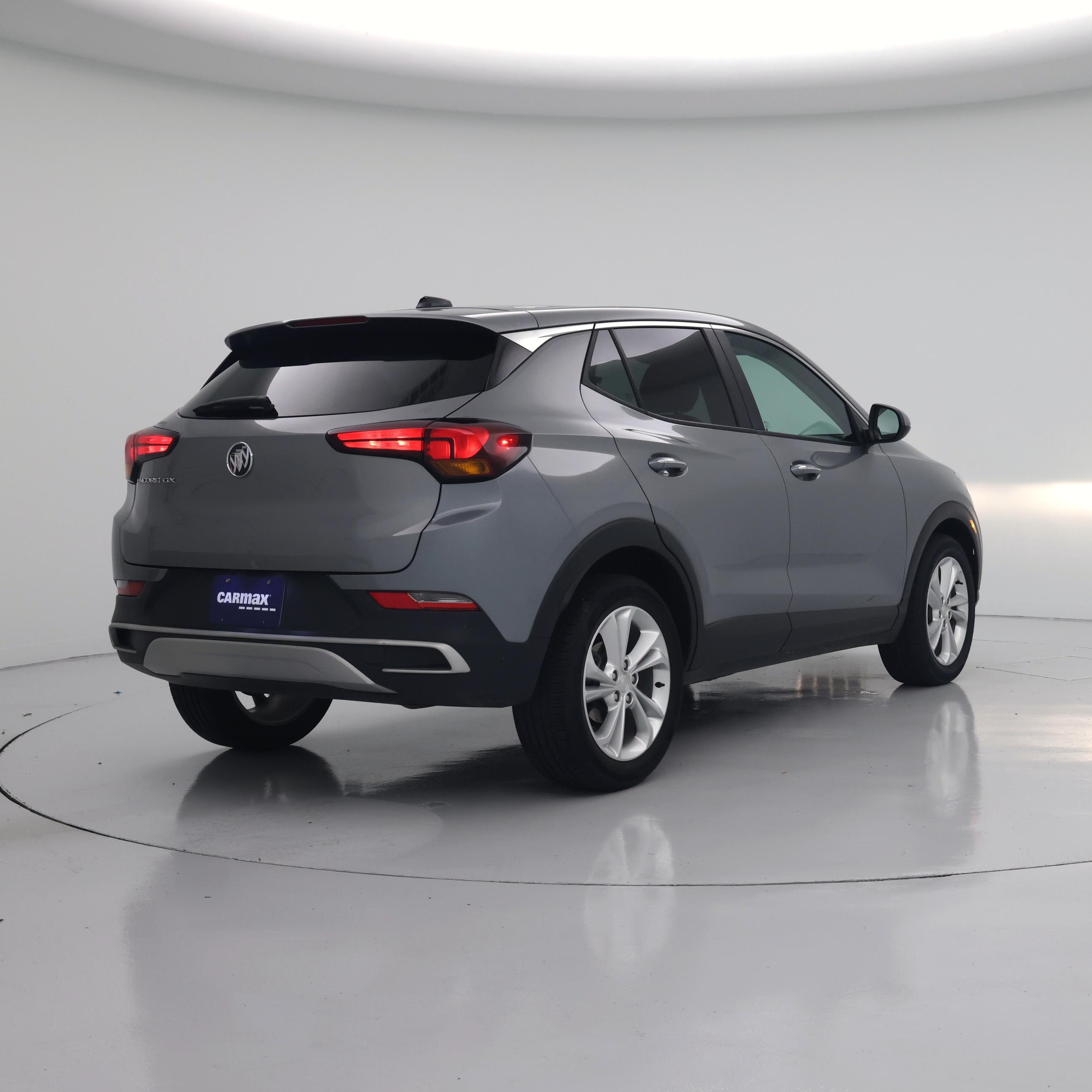 Thumbnail: 2023 Buick Encore GX - 8