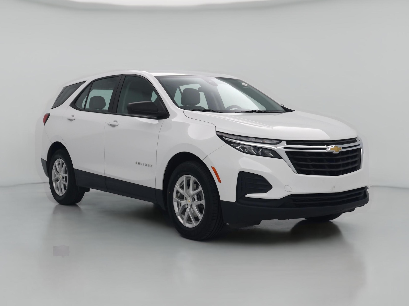 2022 Chevrolet Equinox 1FL