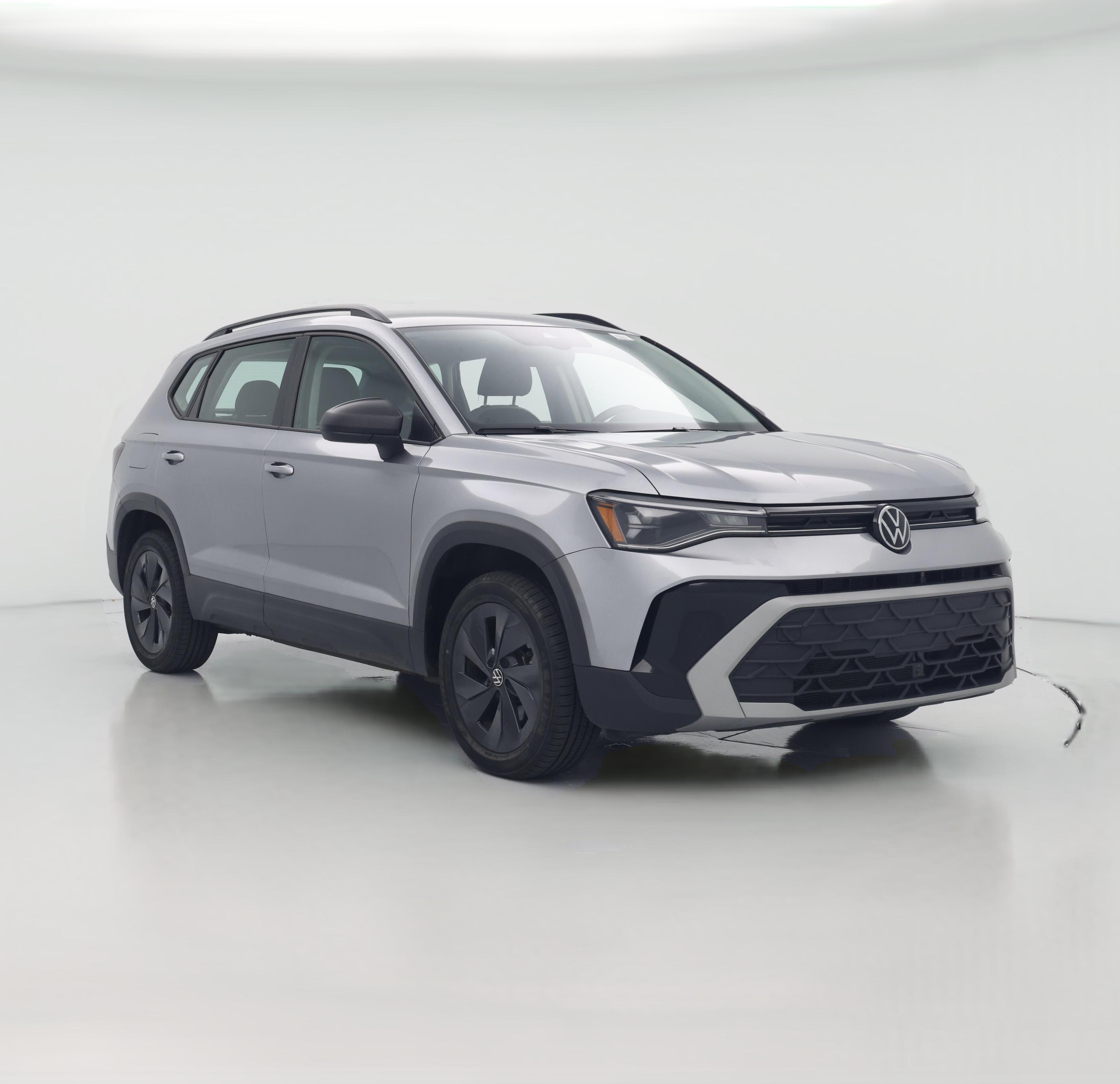 Thumbnail: 2025 Volkswagen Taos - 1