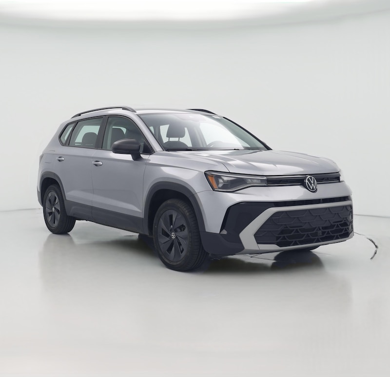 2025 Volkswagen Taos S