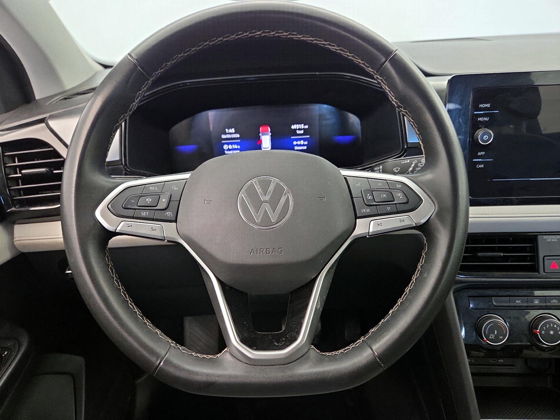 Thumbnail: 2025 Volkswagen Taos - 10
