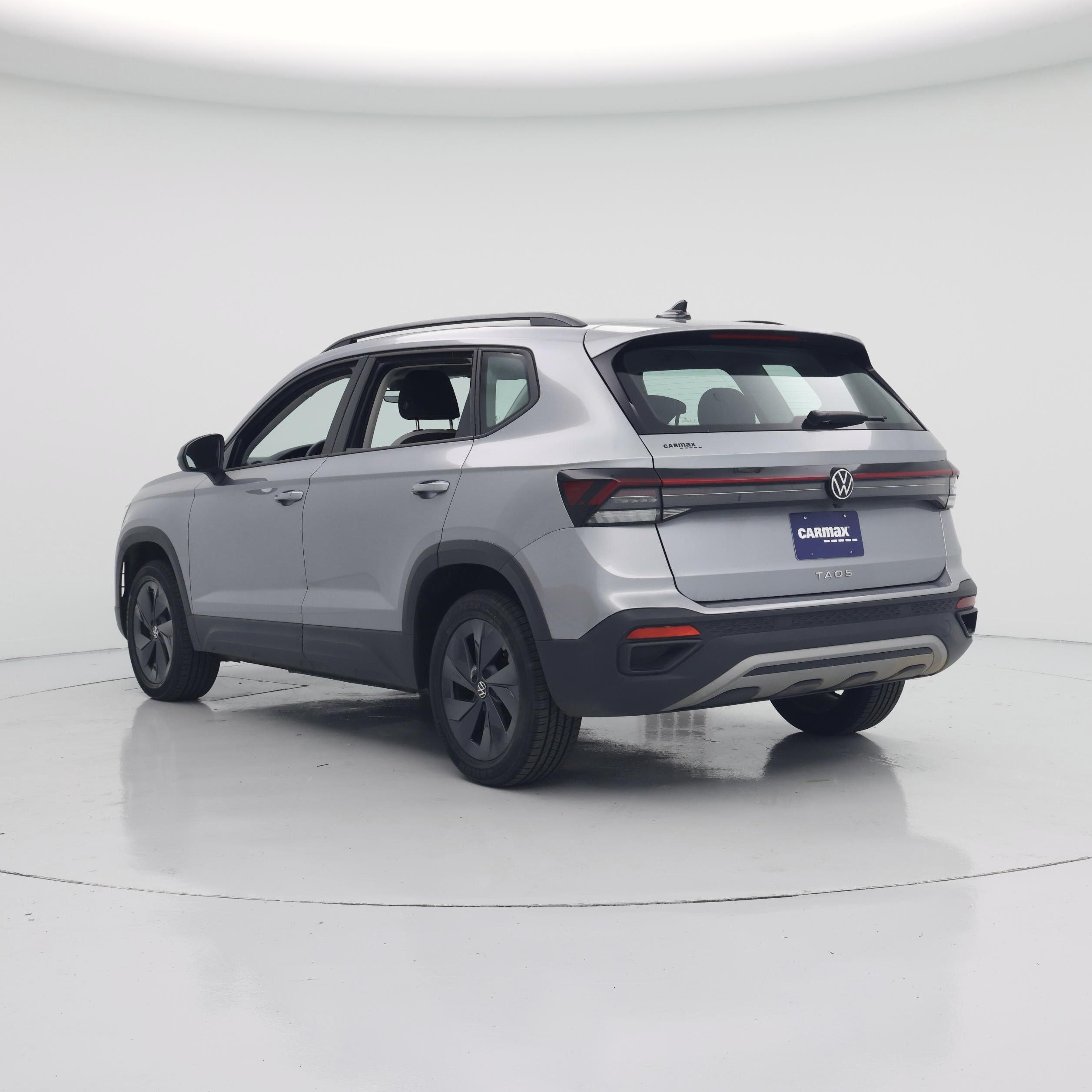 Thumbnail: 2025 Volkswagen Taos - 2