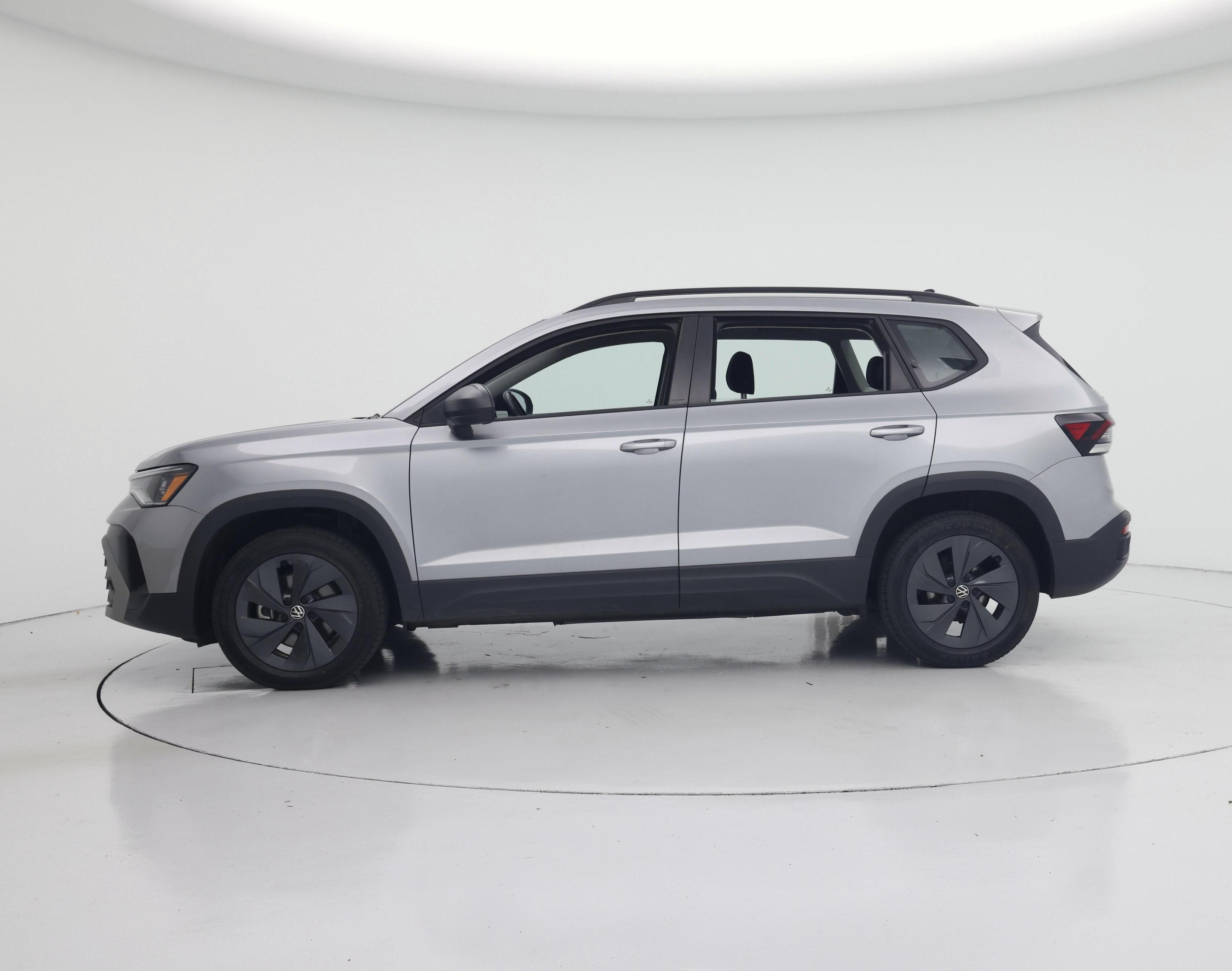 Thumbnail: 2025 Volkswagen Taos - 3