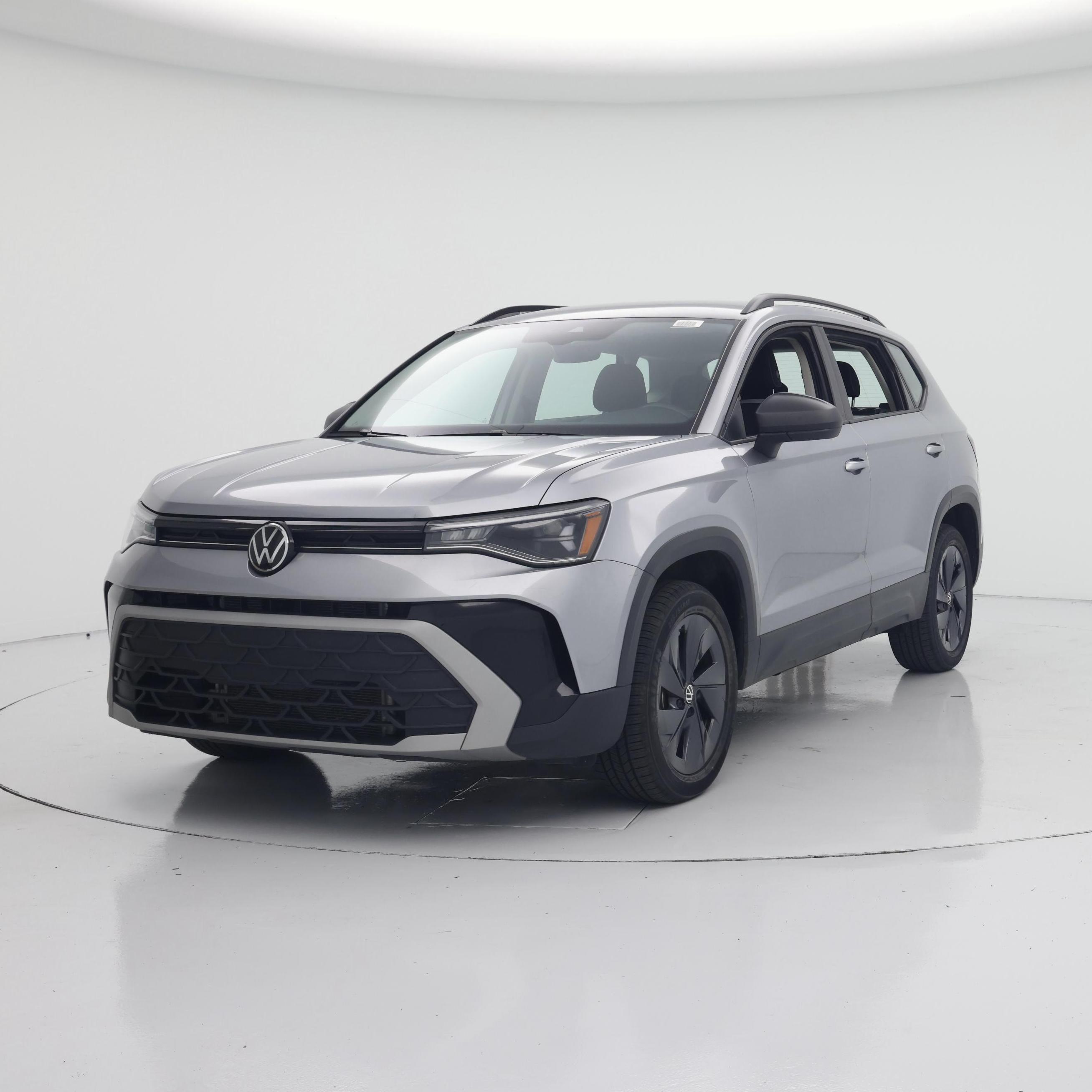 Thumbnail: 2025 Volkswagen Taos - 4