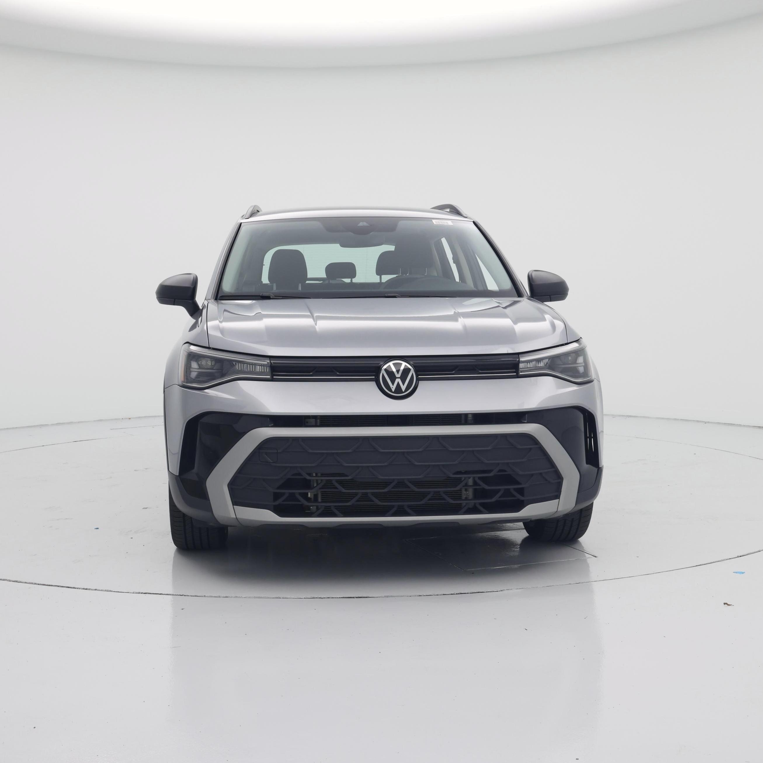Thumbnail: 2025 Volkswagen Taos - 5