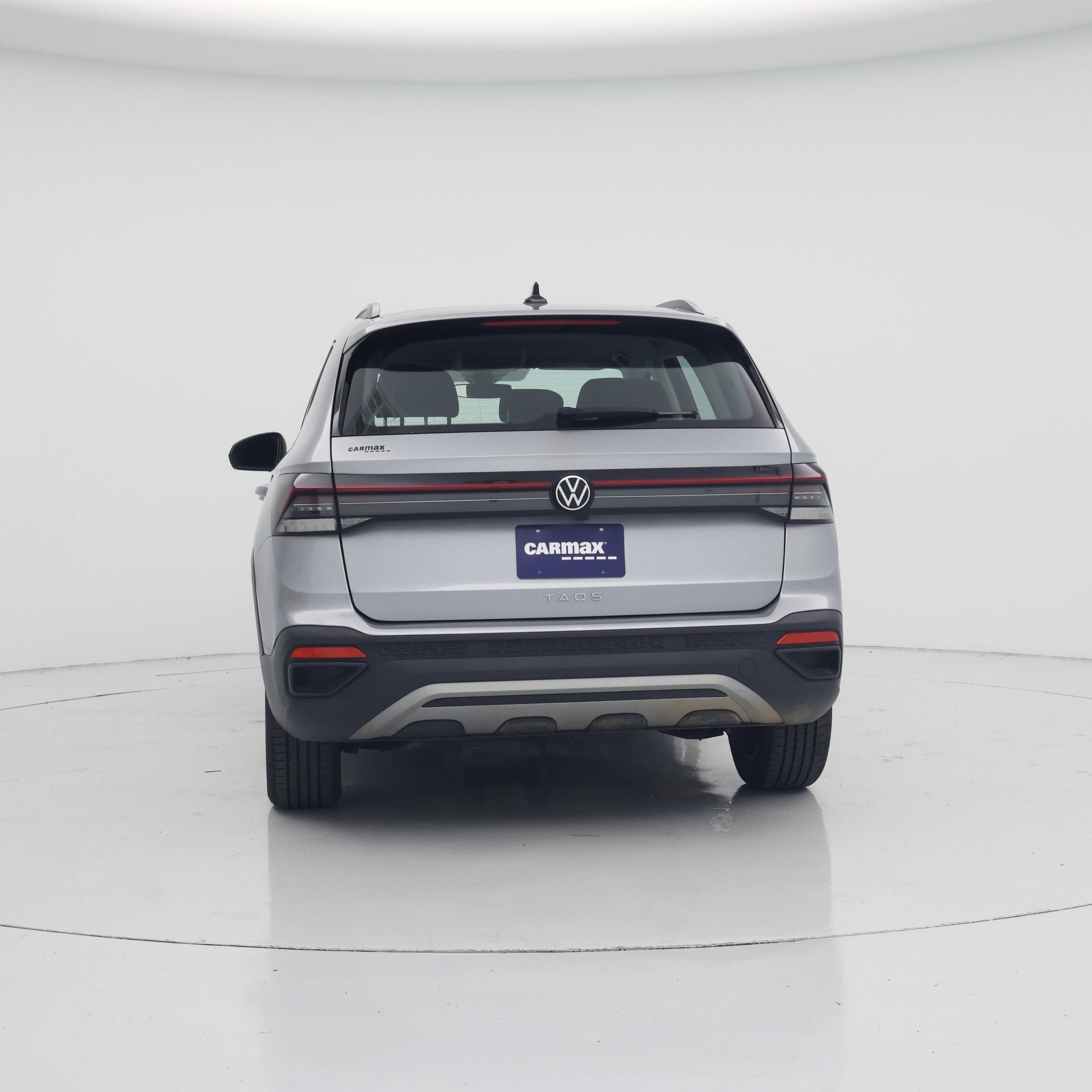 Thumbnail: 2025 Volkswagen Taos - 6