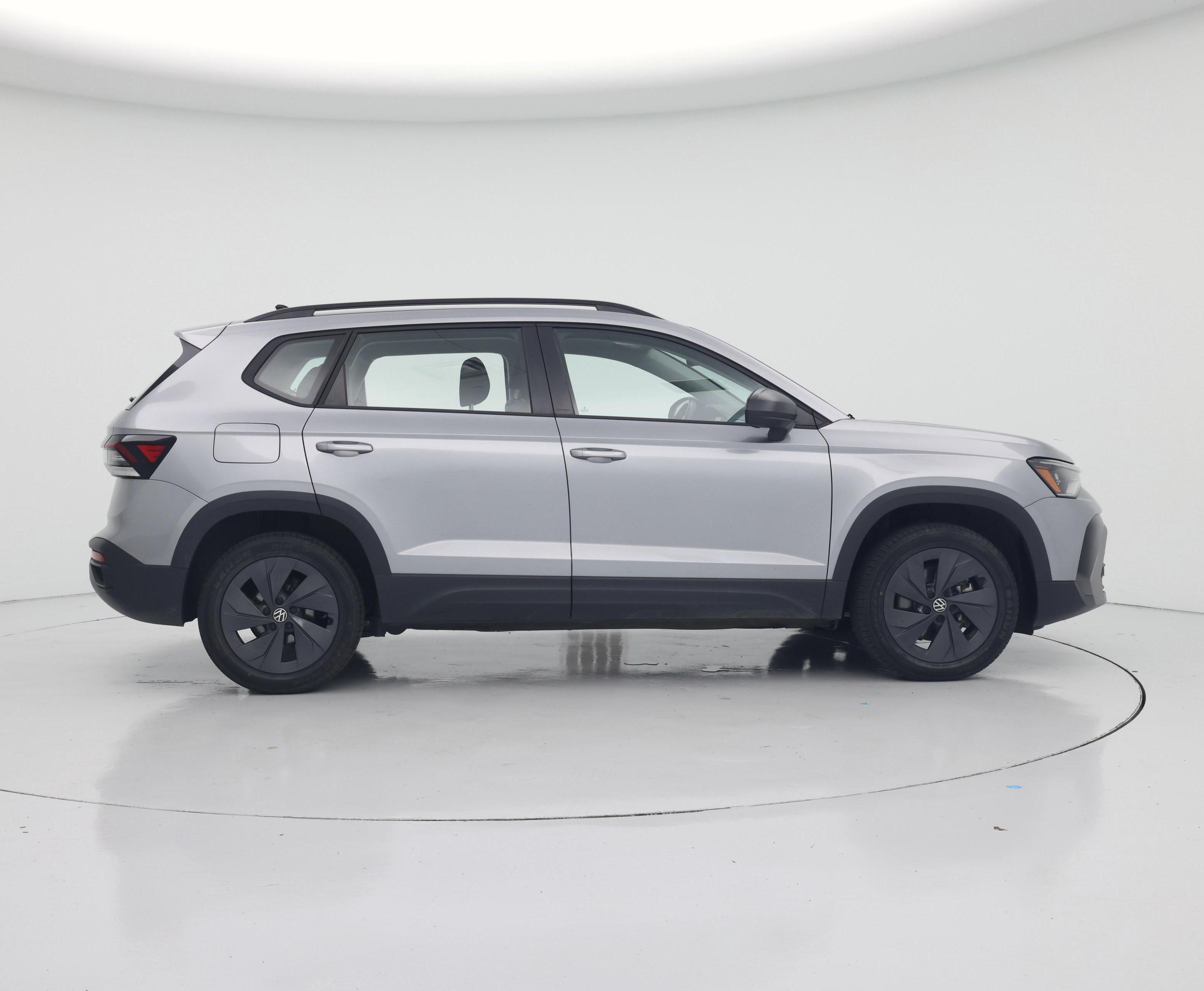 Thumbnail: 2025 Volkswagen Taos - 7