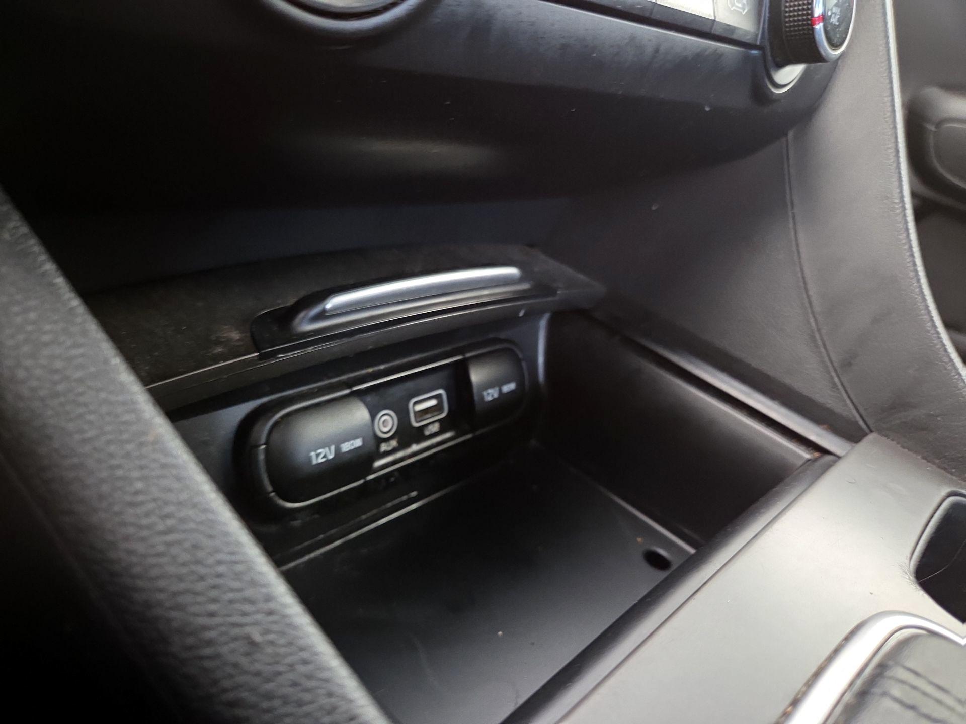 Thumbnail: 2020 Kia Optima - 18