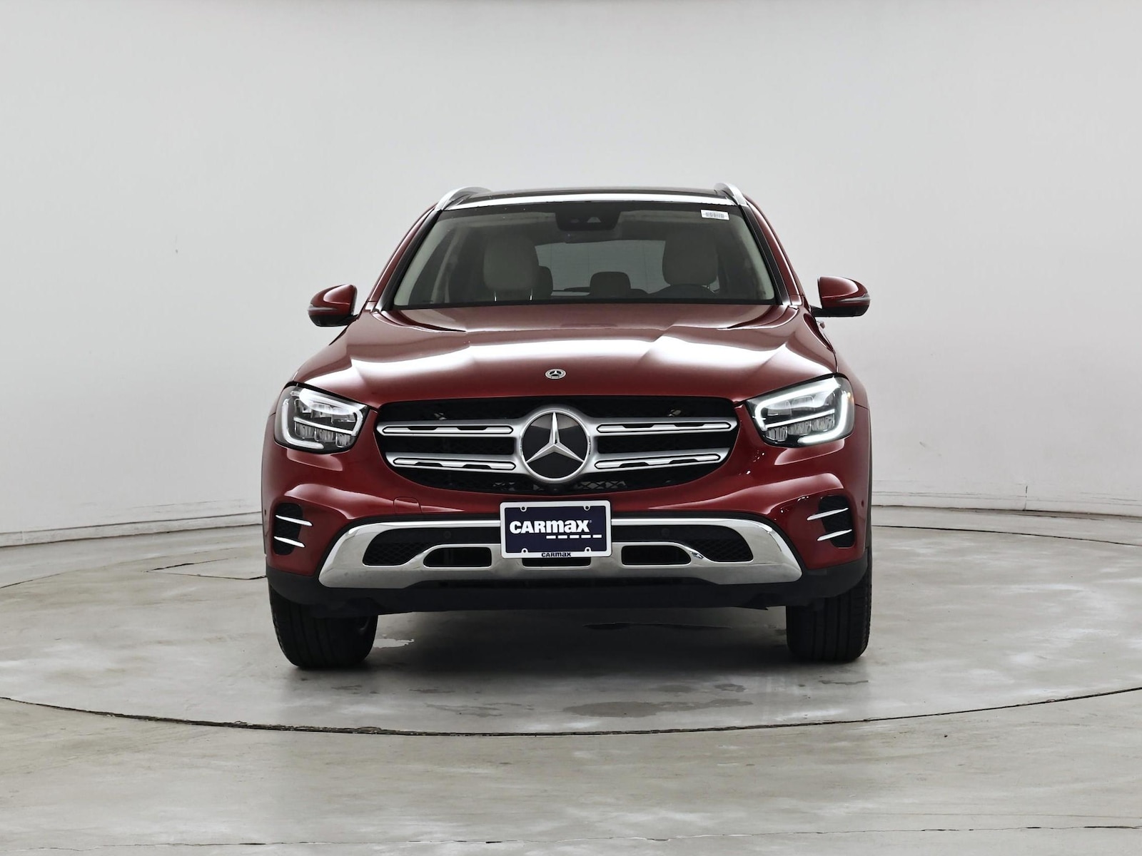2021 Mercedes-Benz GLC GLC300 - Photo 6