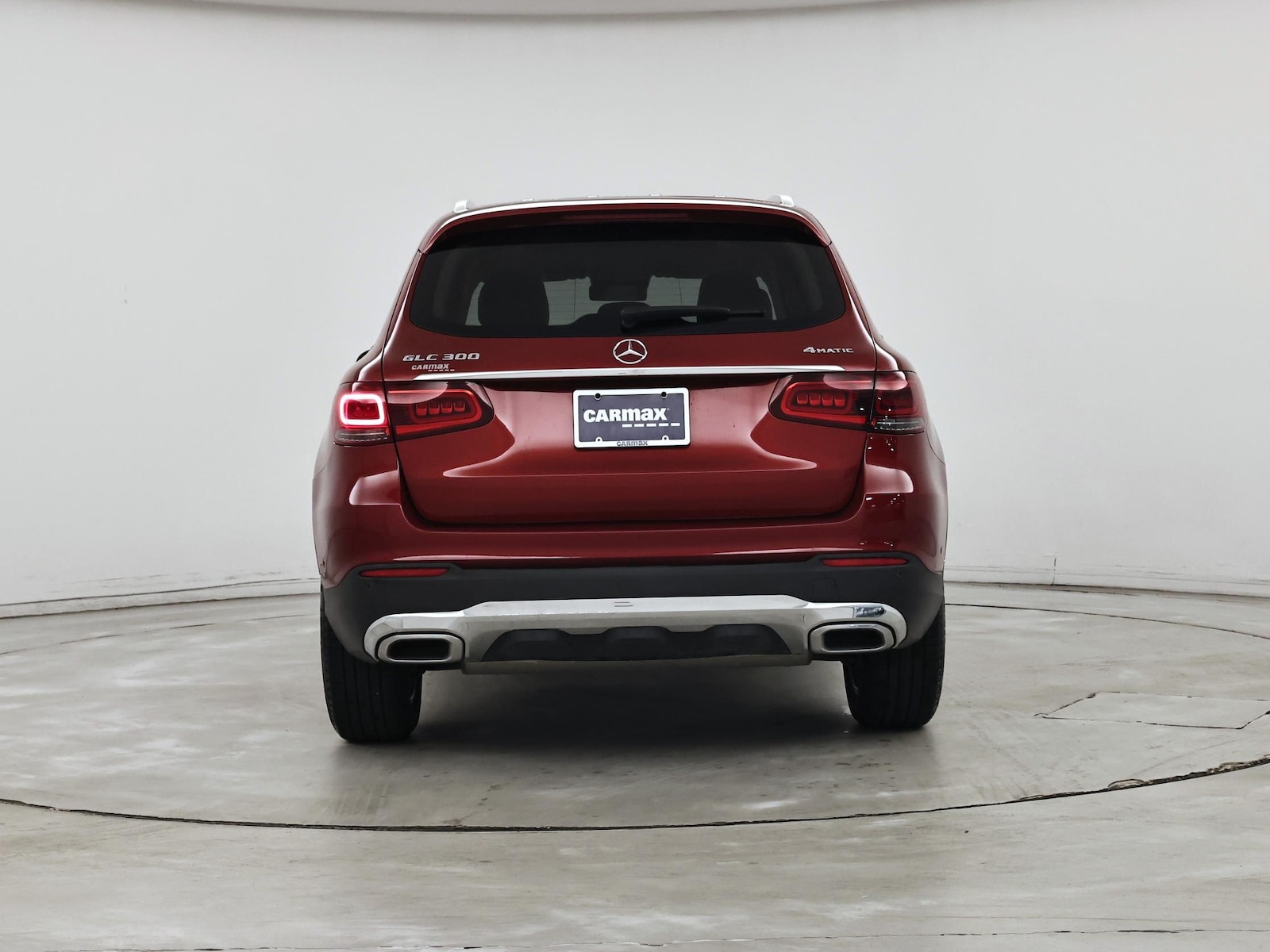 2021 Mercedes-Benz GLC GLC300 - Photo 7