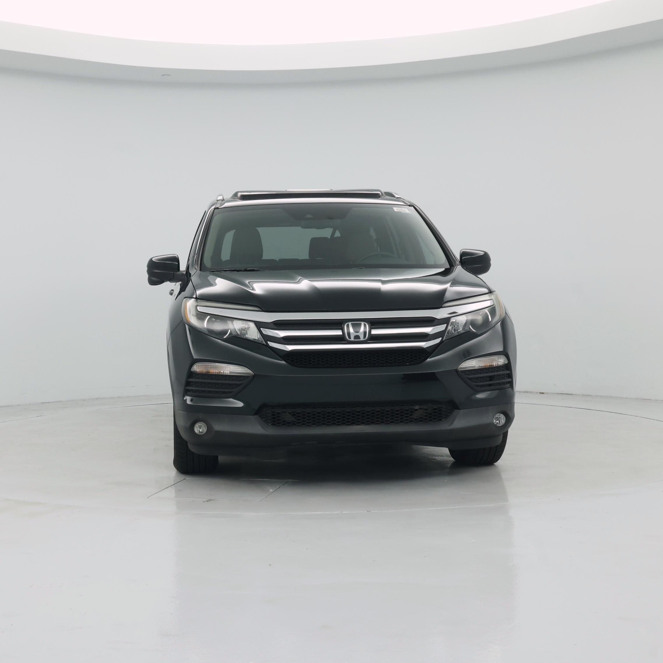 Thumbnail: 2016 Honda Pilot - 5
