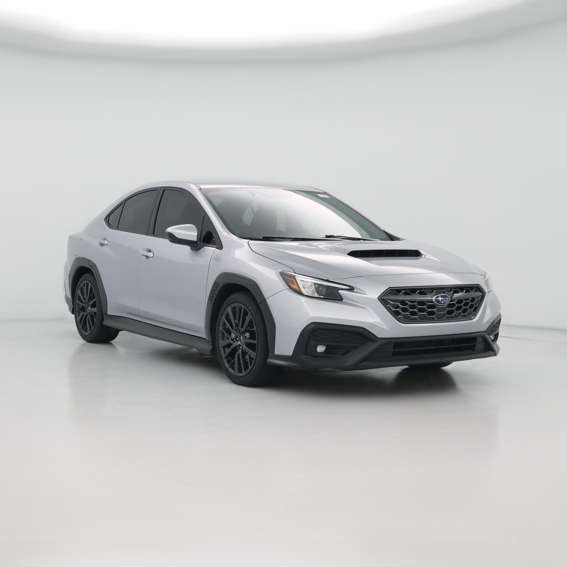Thumbnail: 2024 Subaru WRX - 1