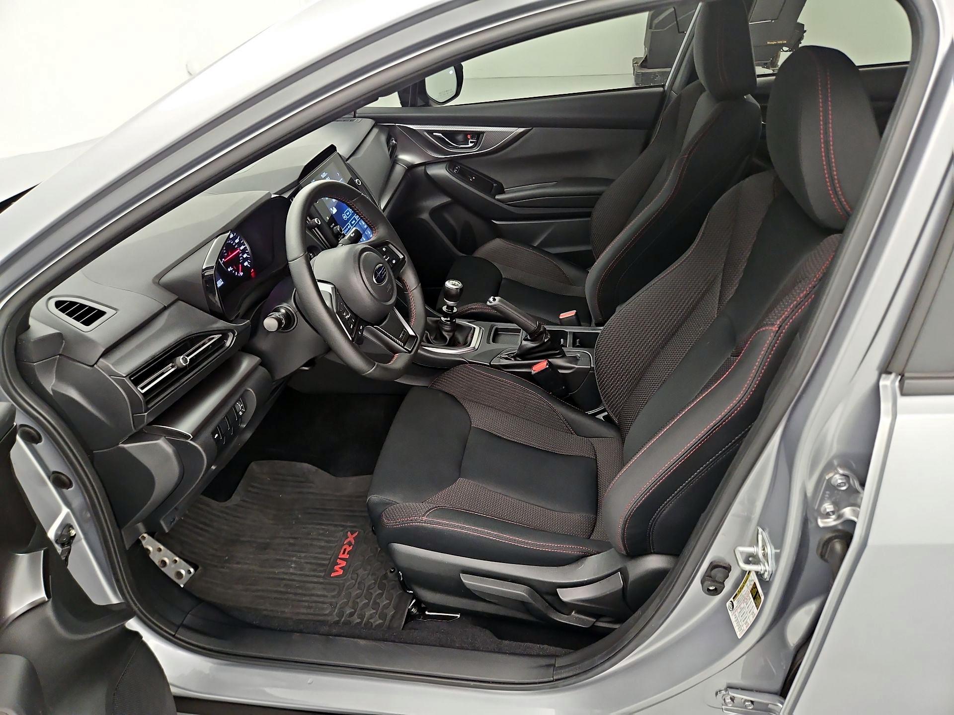 Thumbnail: 2024 Subaru WRX - 11