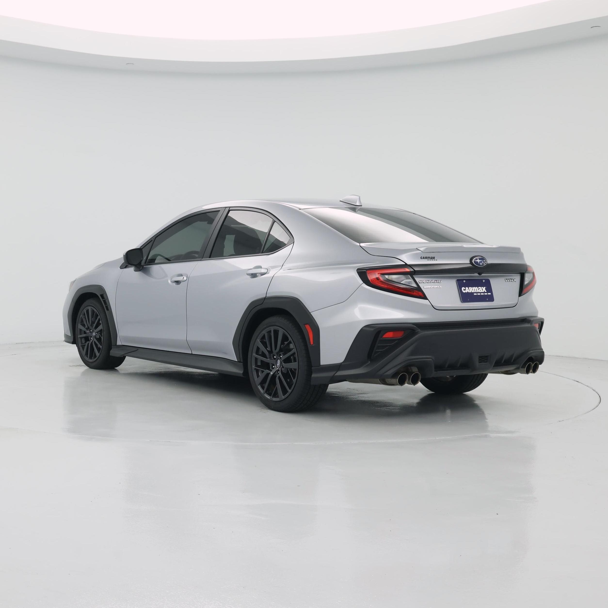 Thumbnail: 2024 Subaru WRX - 2