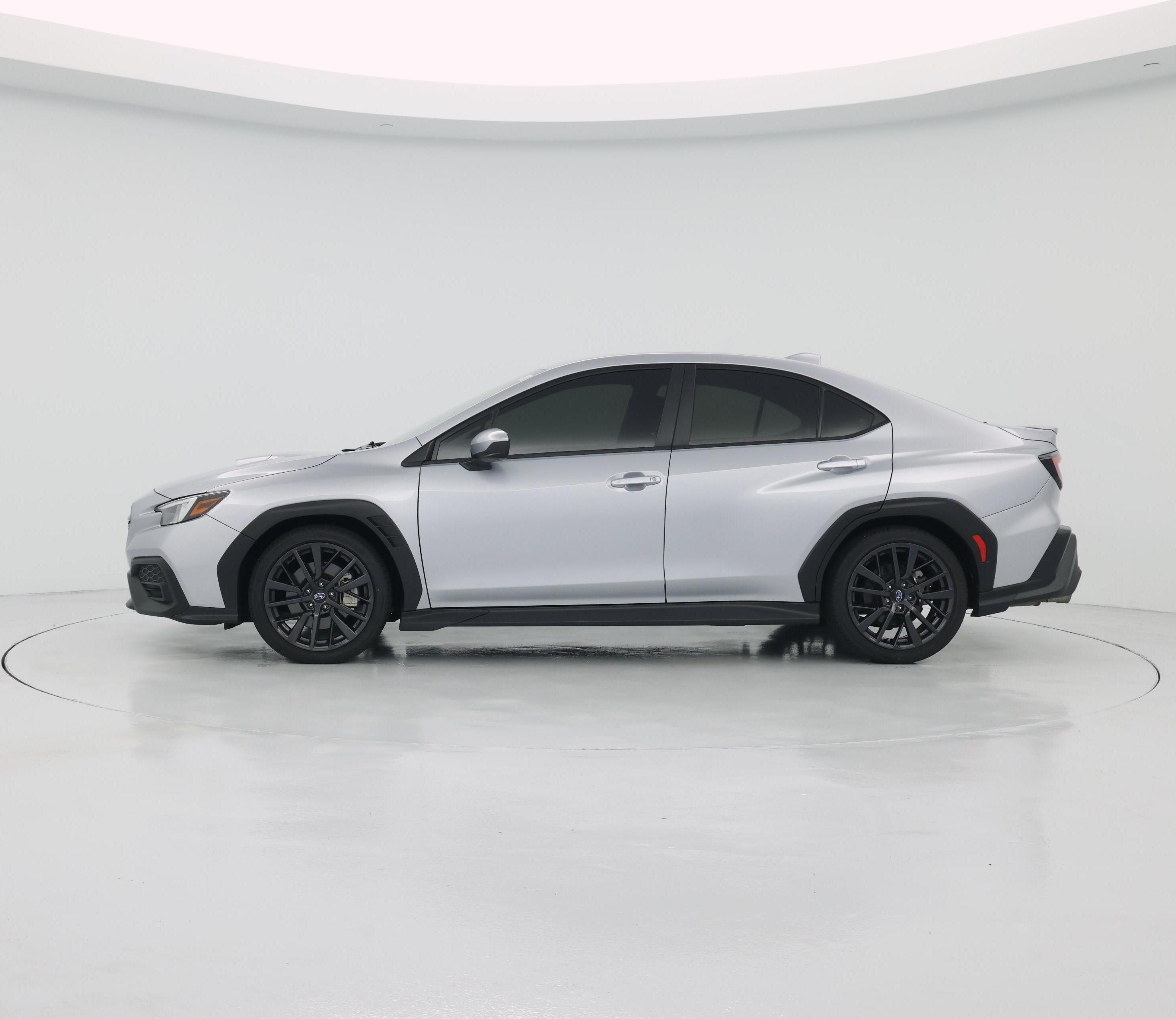 Thumbnail: 2024 Subaru WRX - 3