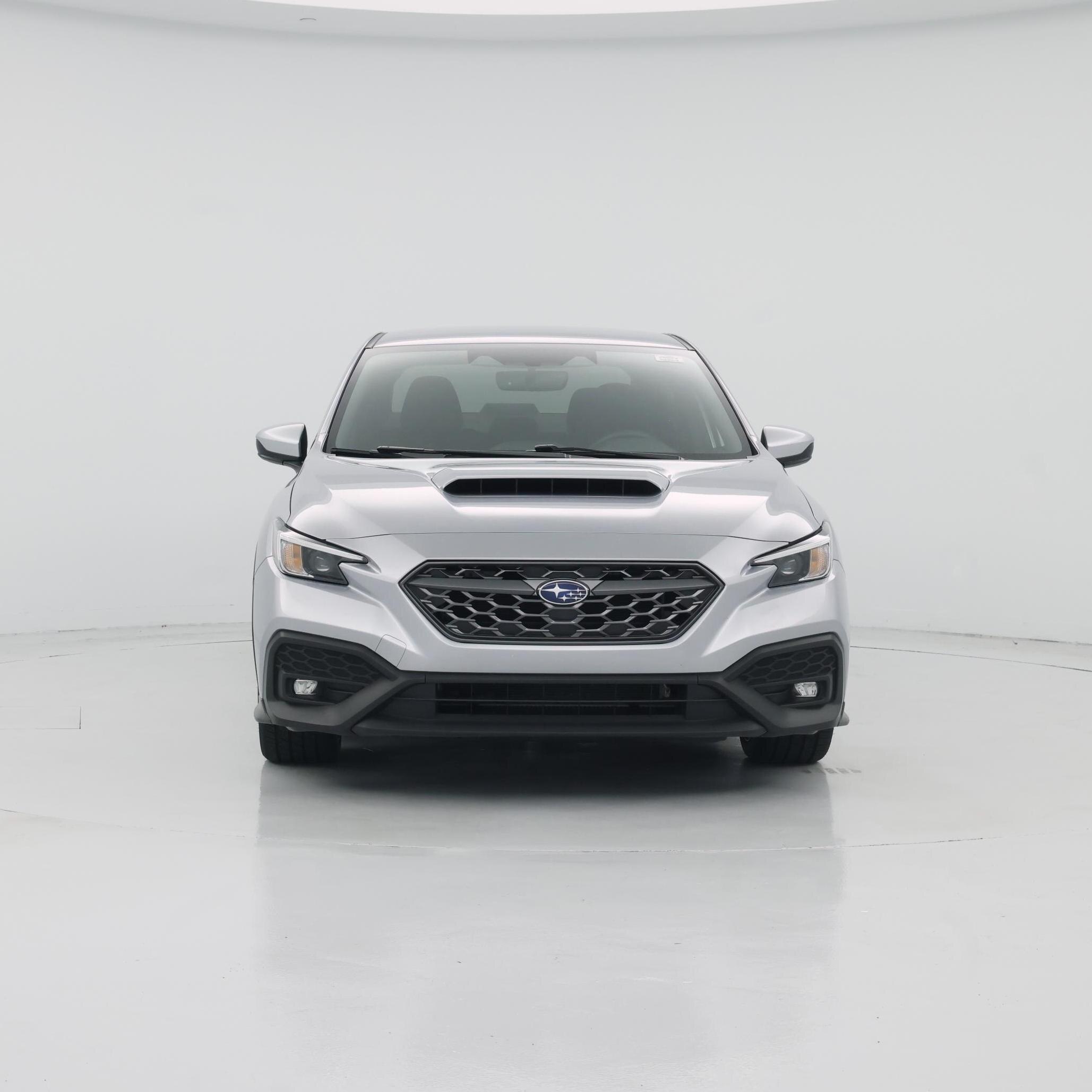 Thumbnail: 2024 Subaru WRX - 5