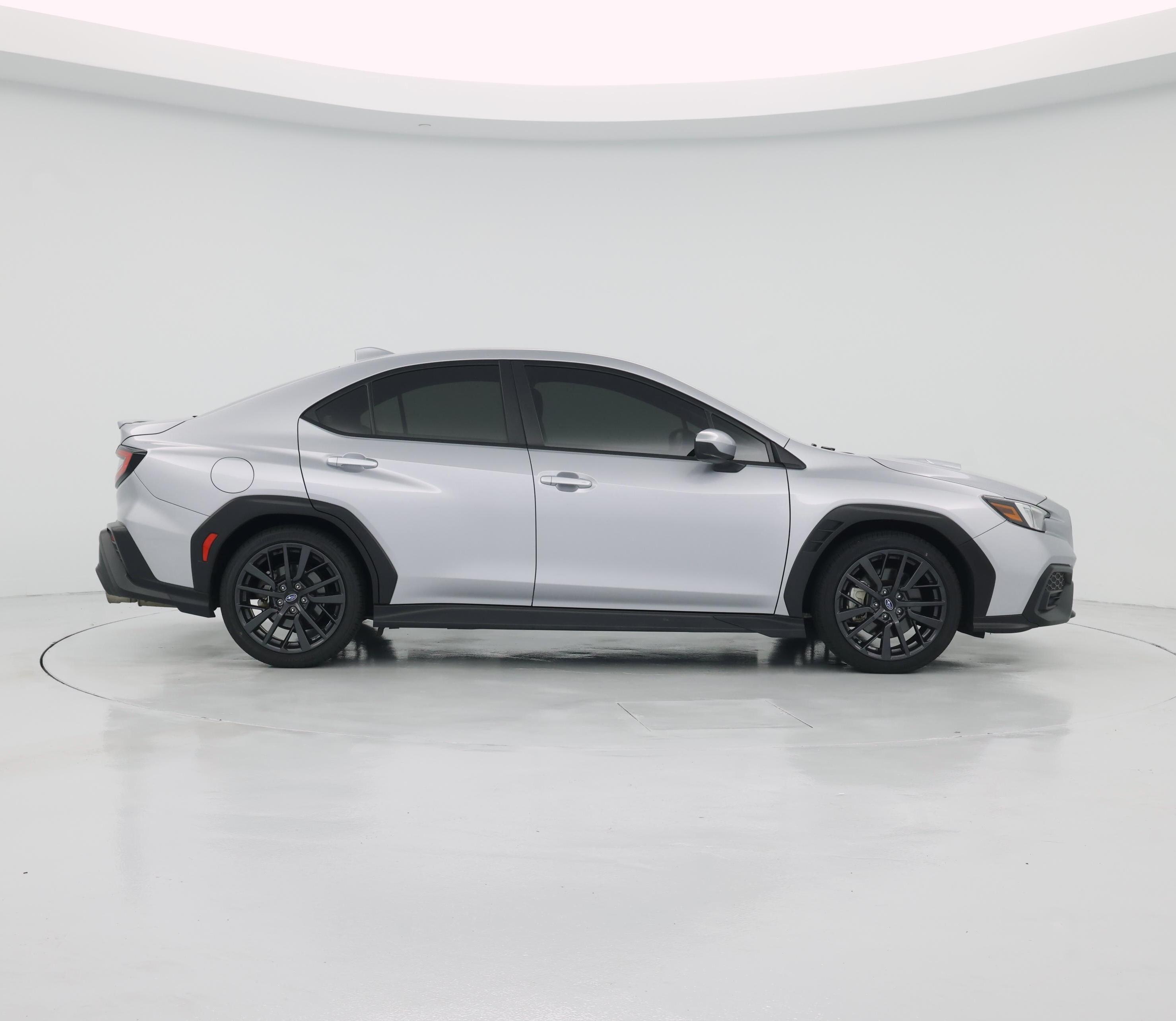 Thumbnail: 2024 Subaru WRX - 7