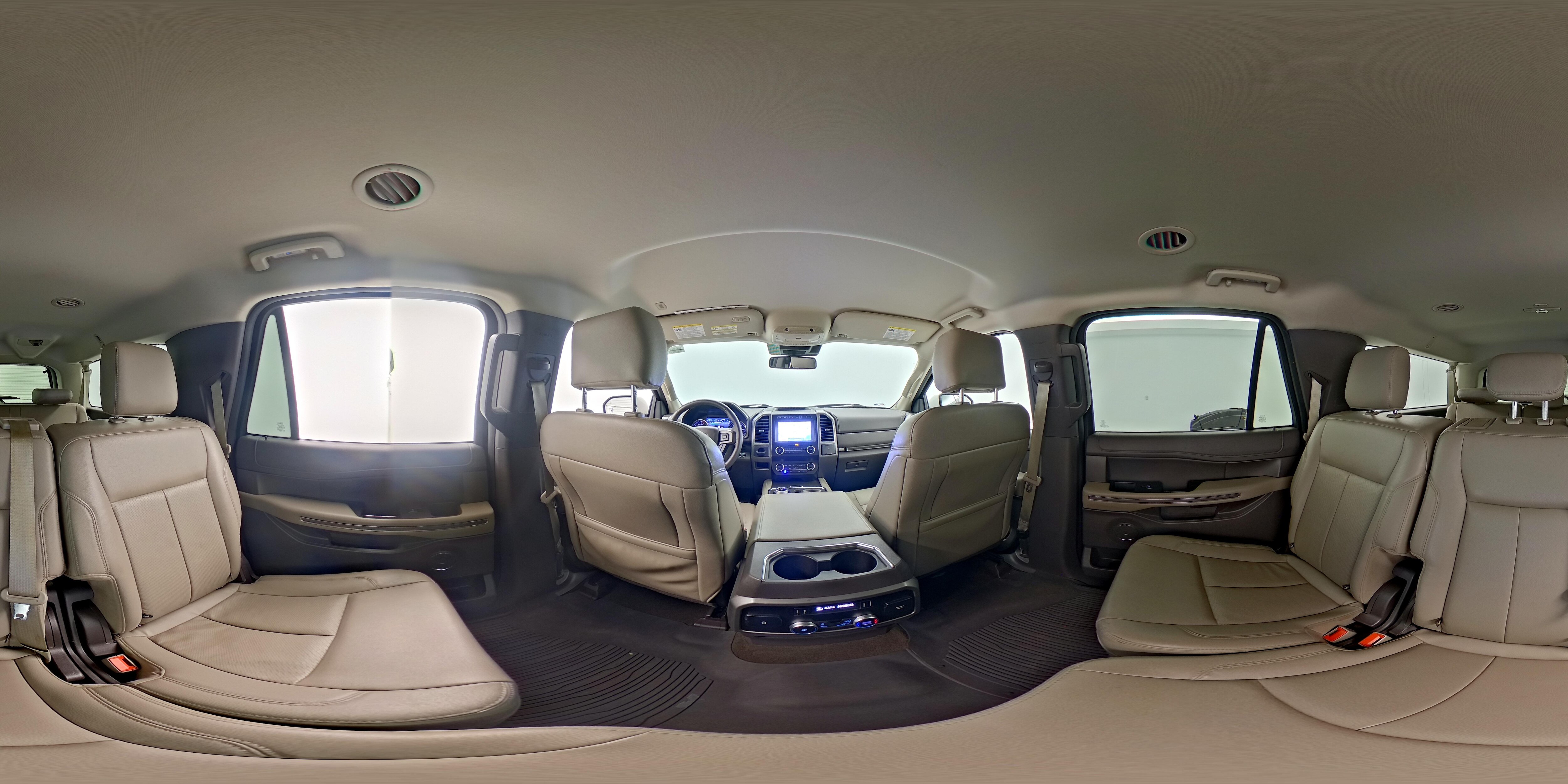 2020 Ford Expedition XLT - Photo 28