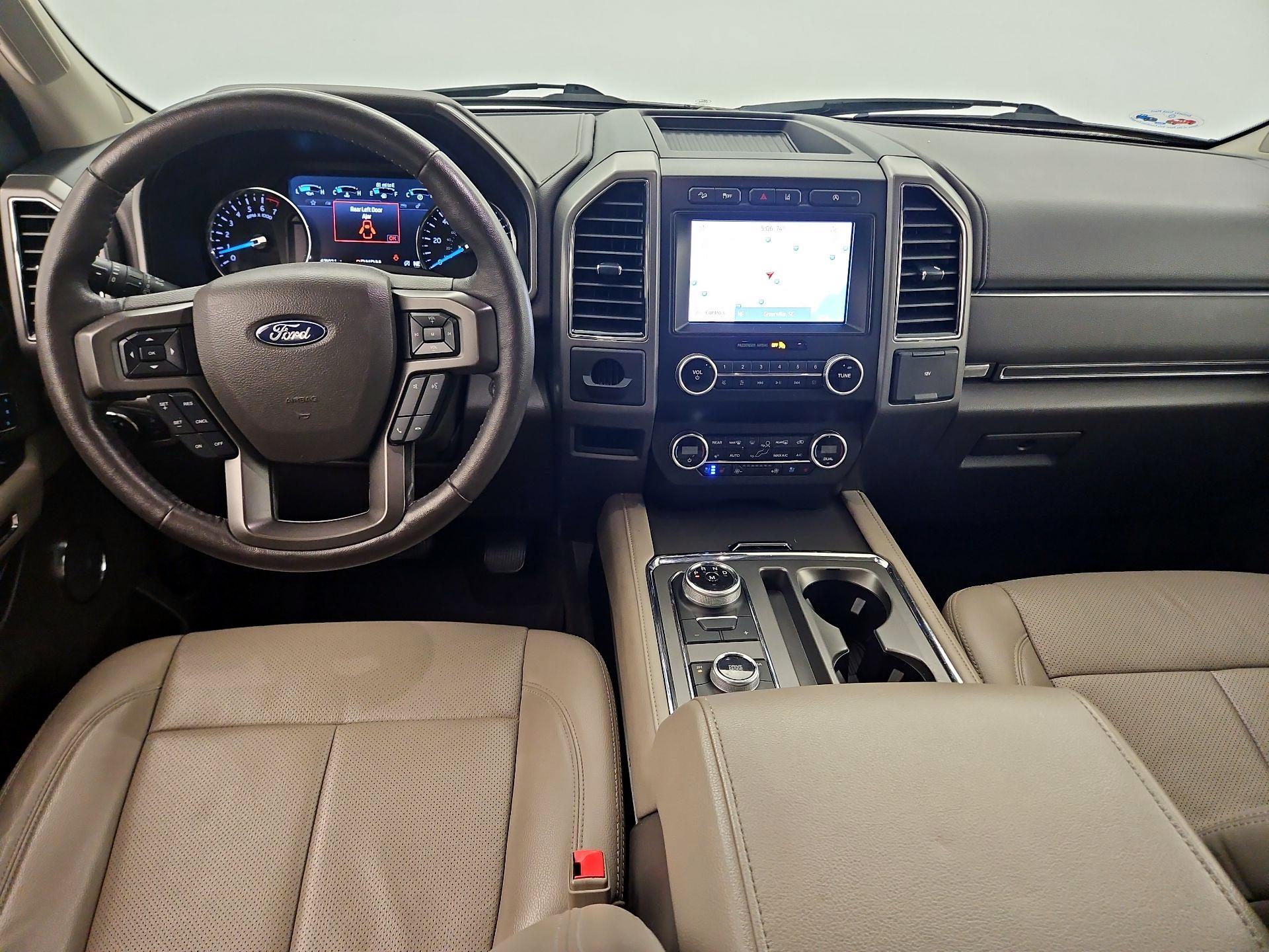 Thumbnail: 2020 Ford Expedition - 9