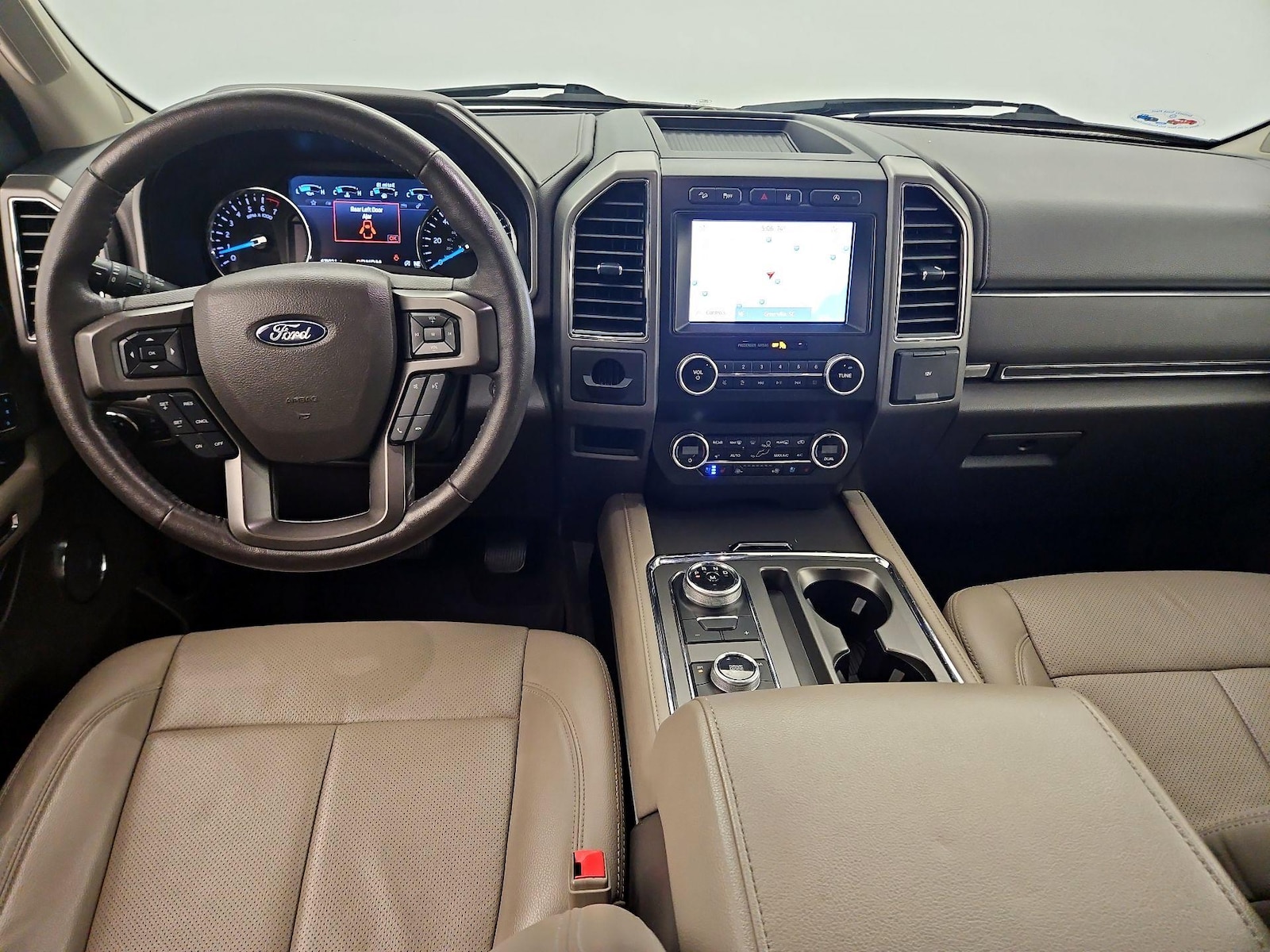 2020 Ford Expedition XLT - Photo 10