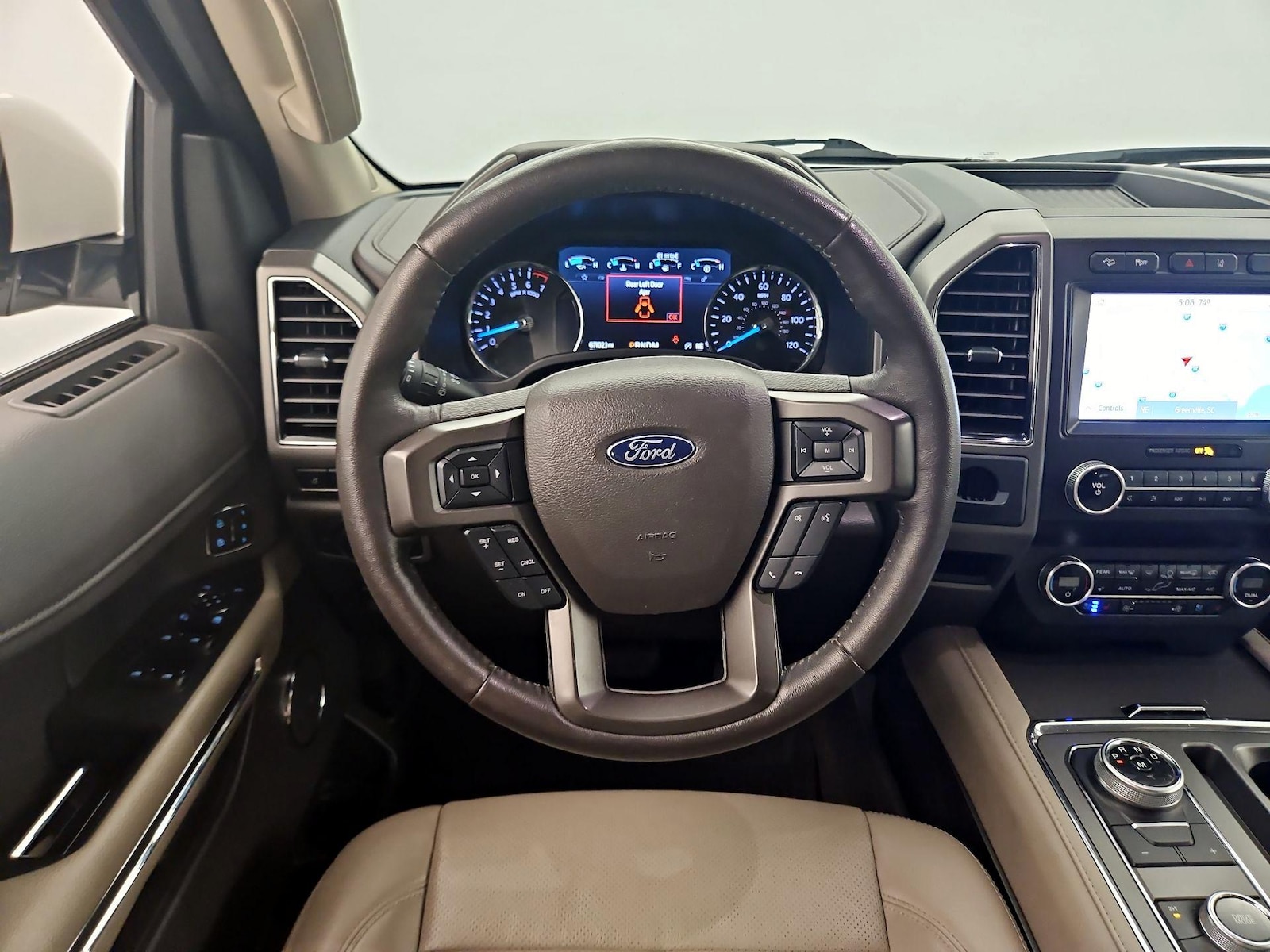 2020 Ford Expedition XLT - Photo 11
