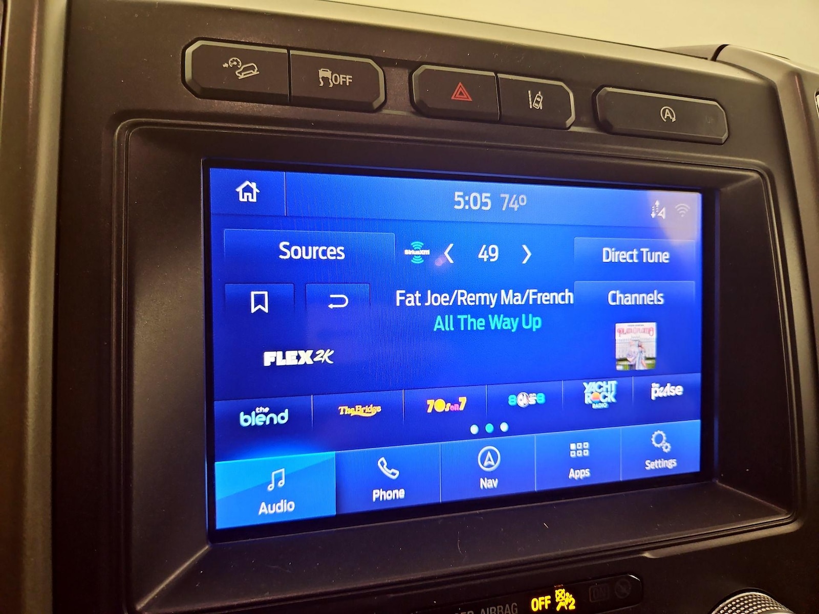 2020 Ford Expedition XLT - Photo 17