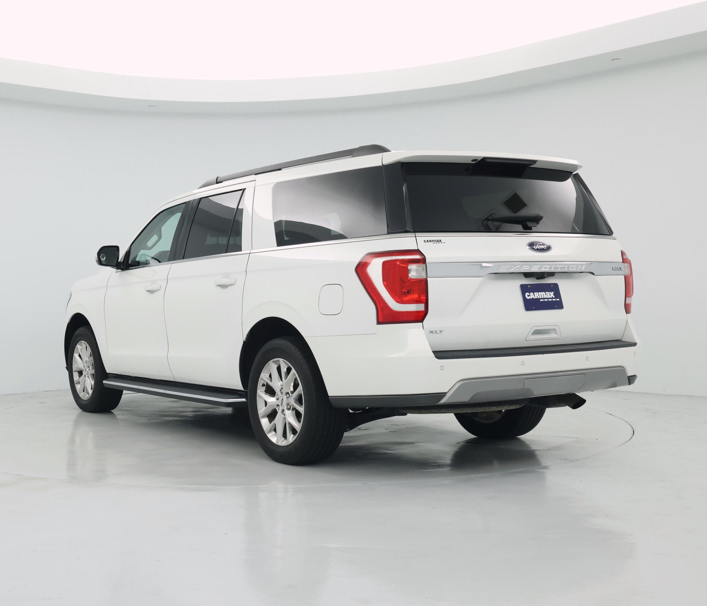 Thumbnail: 2020 Ford Expedition - 2