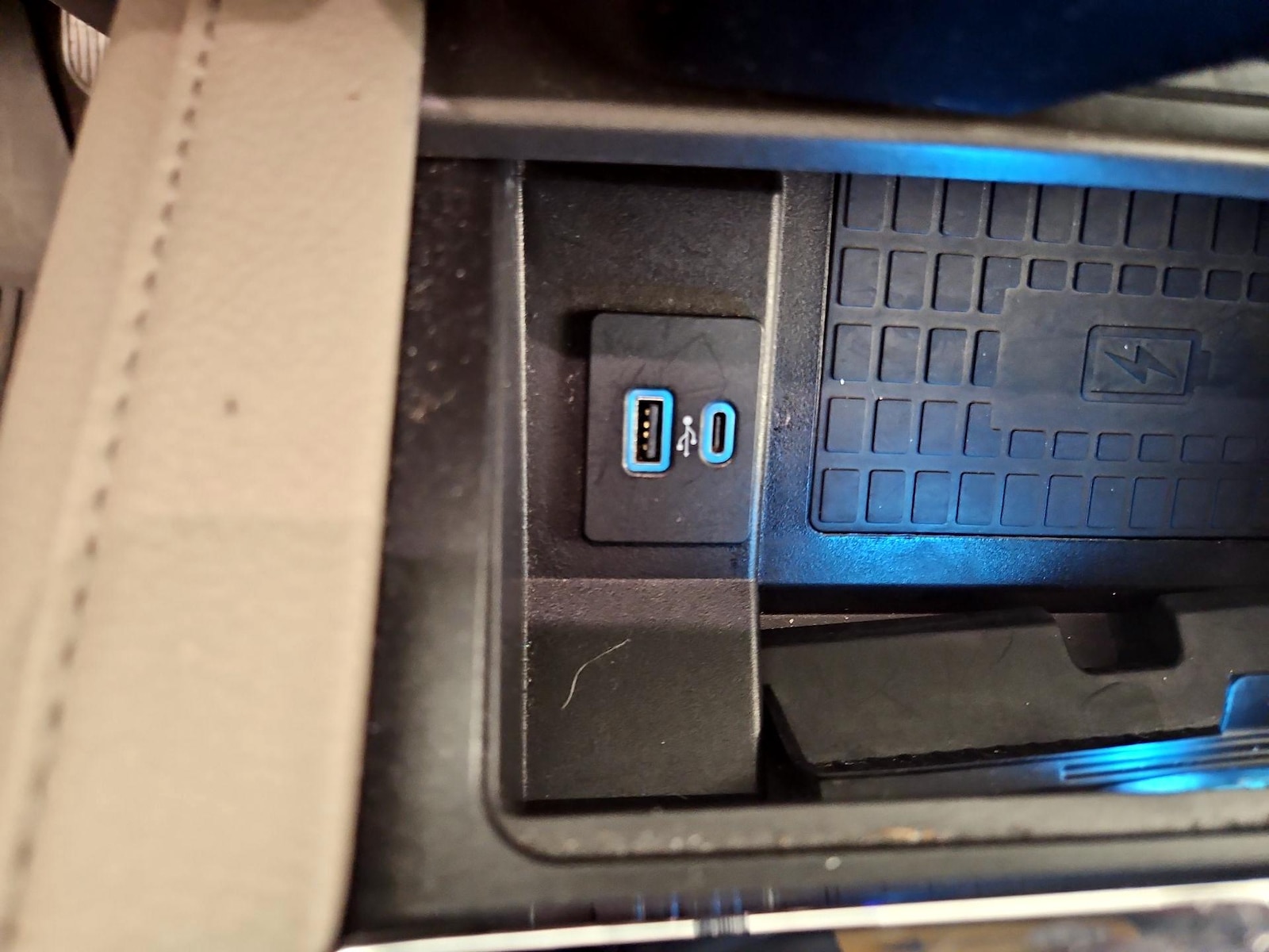 2020 Ford Expedition XLT - Photo 20