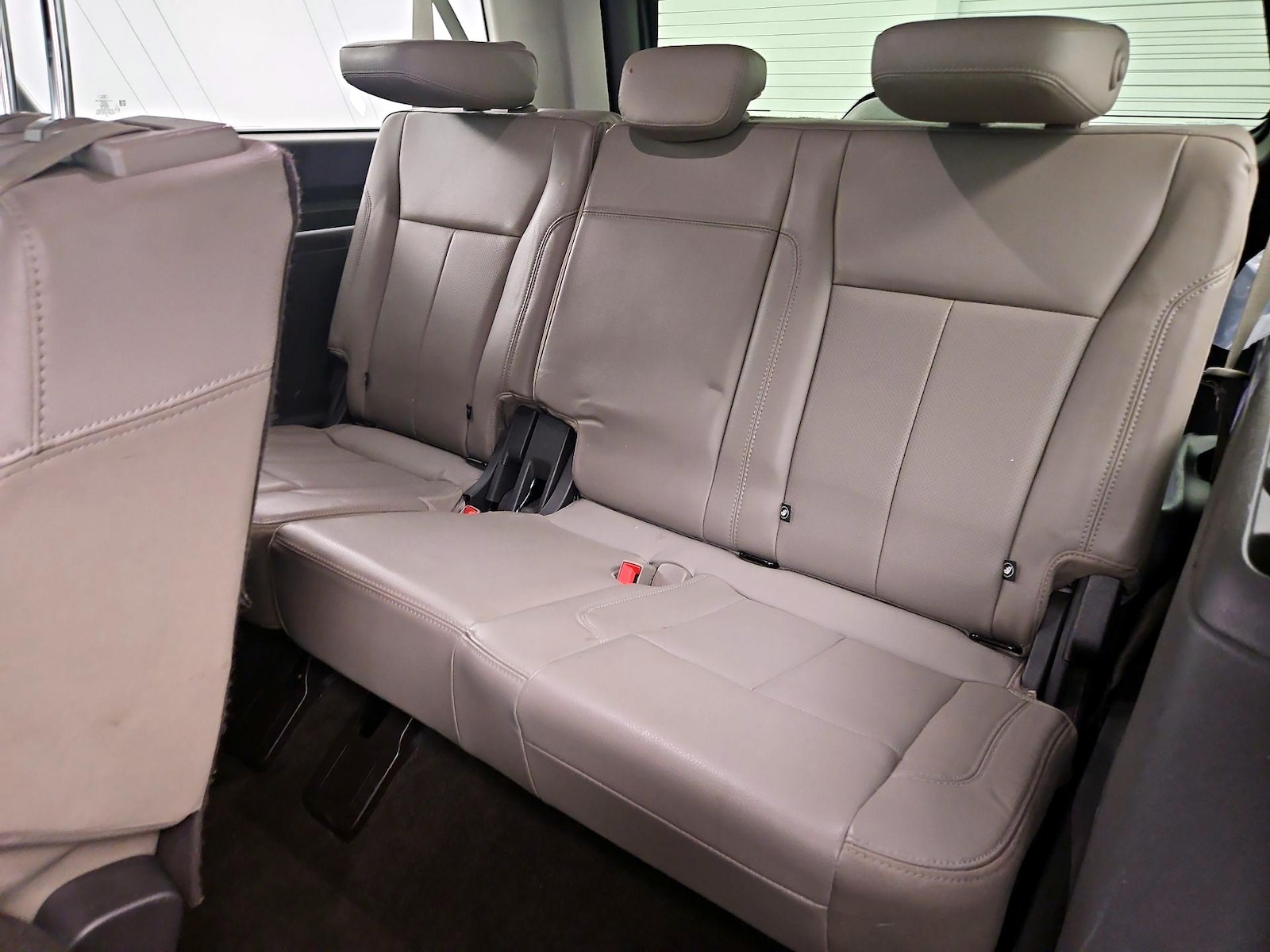 2020 Ford Expedition XLT - Photo 22