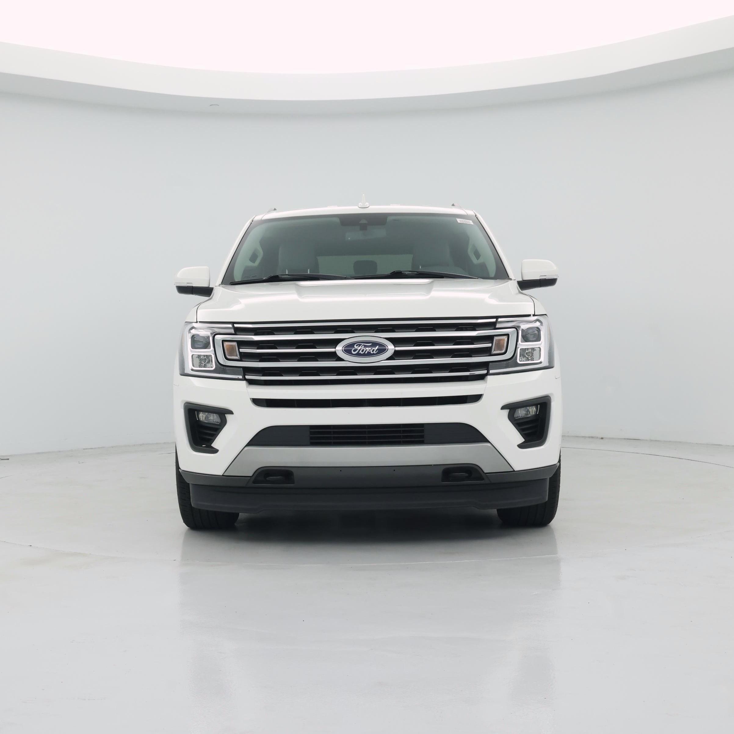 Thumbnail: 2020 Ford Expedition - 5