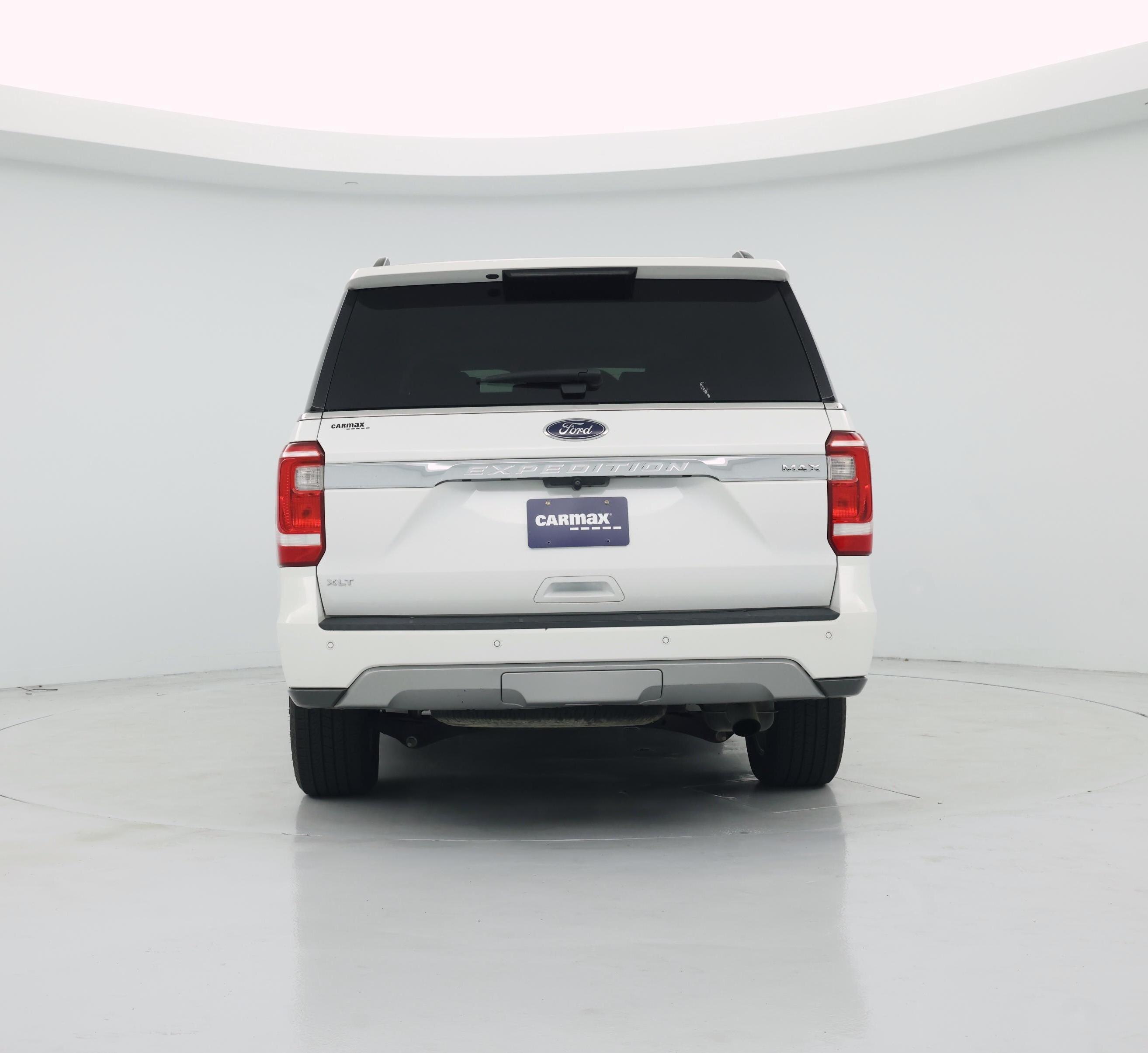 Thumbnail: 2020 Ford Expedition - 6
