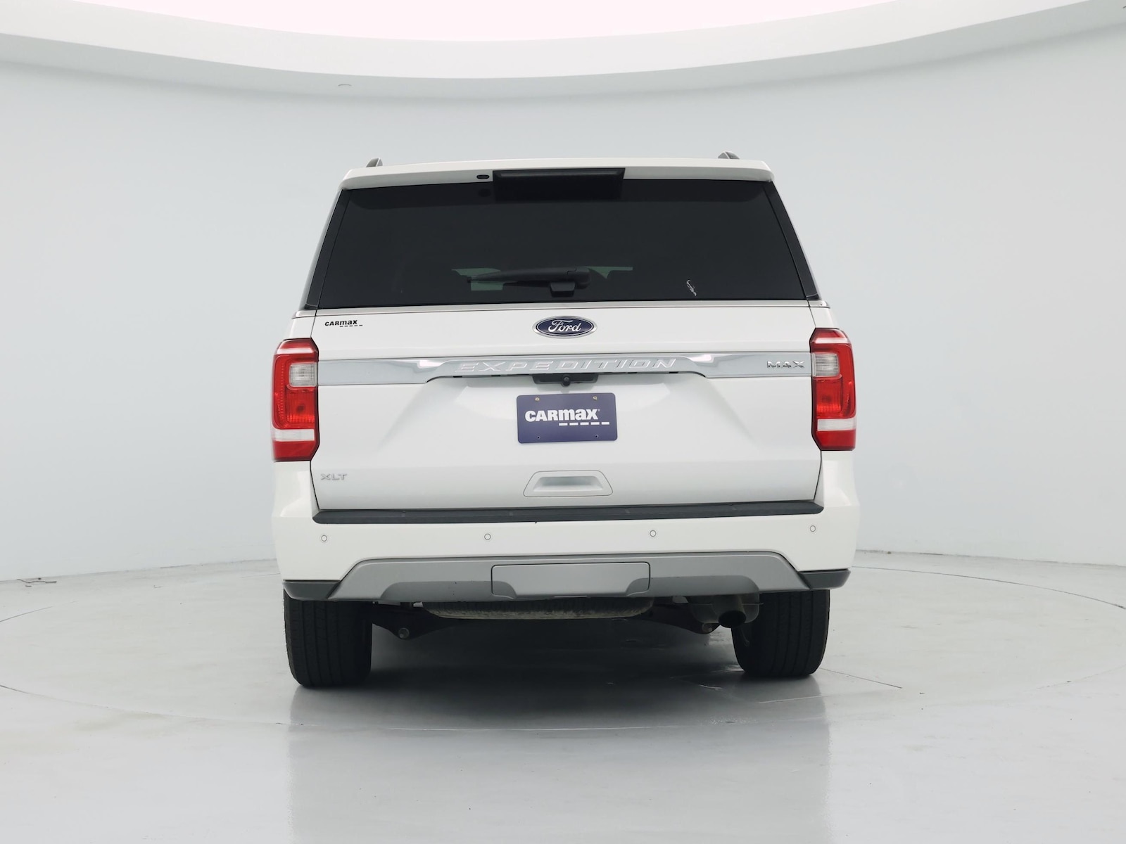 2020 Ford Expedition XLT - Photo 7