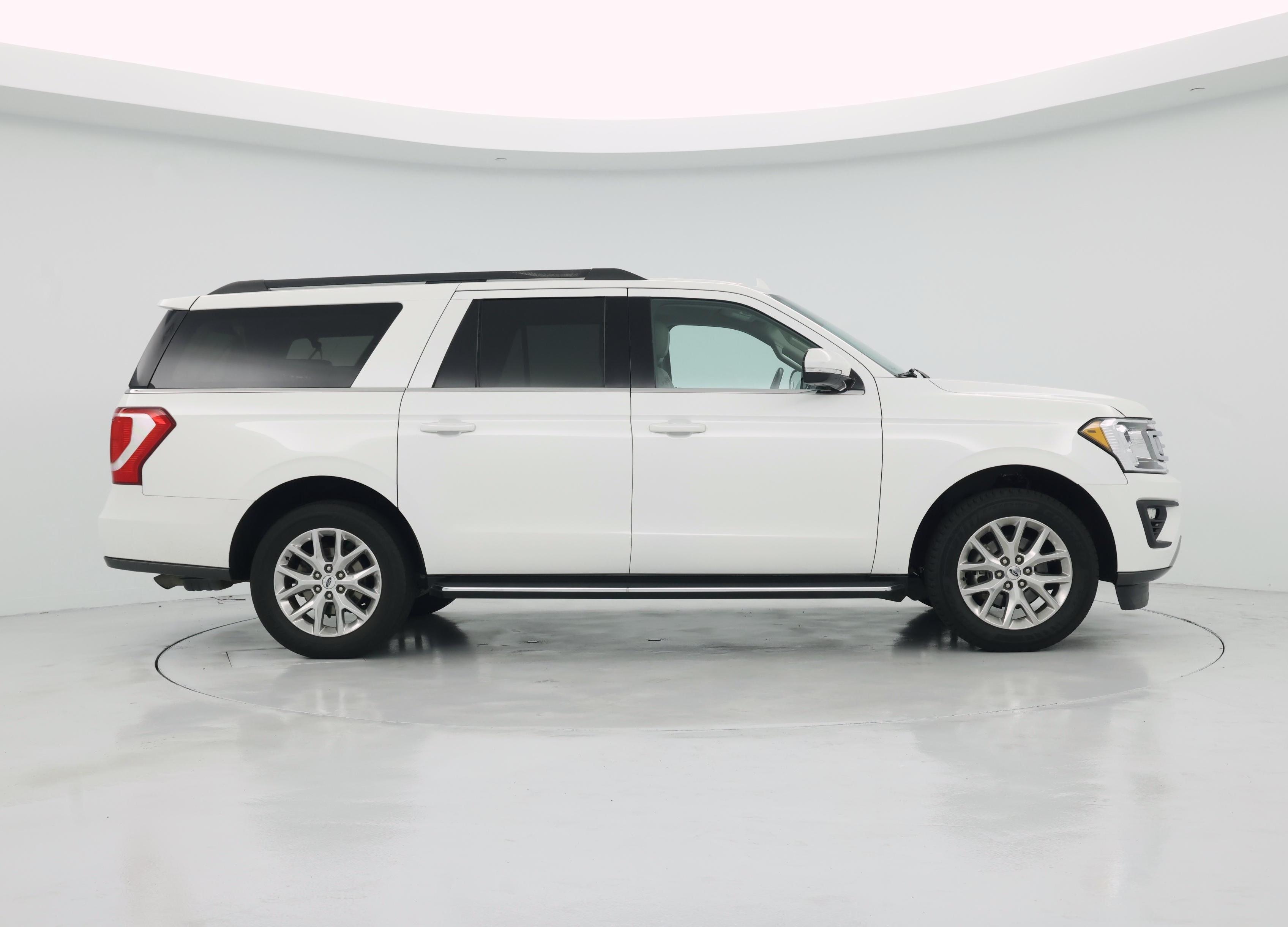 Thumbnail: 2020 Ford Expedition - 7