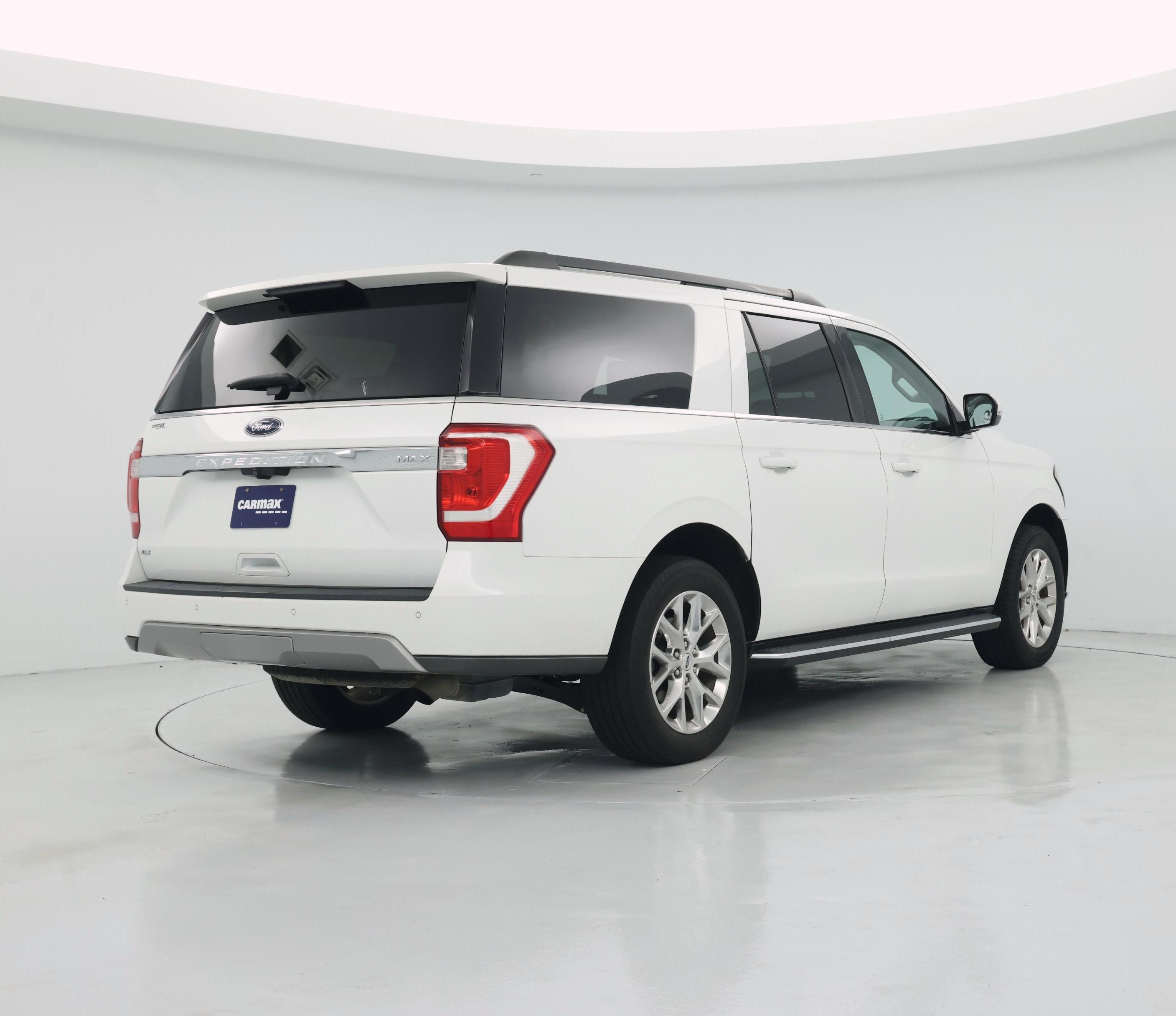 Thumbnail: 2020 Ford Expedition - 8
