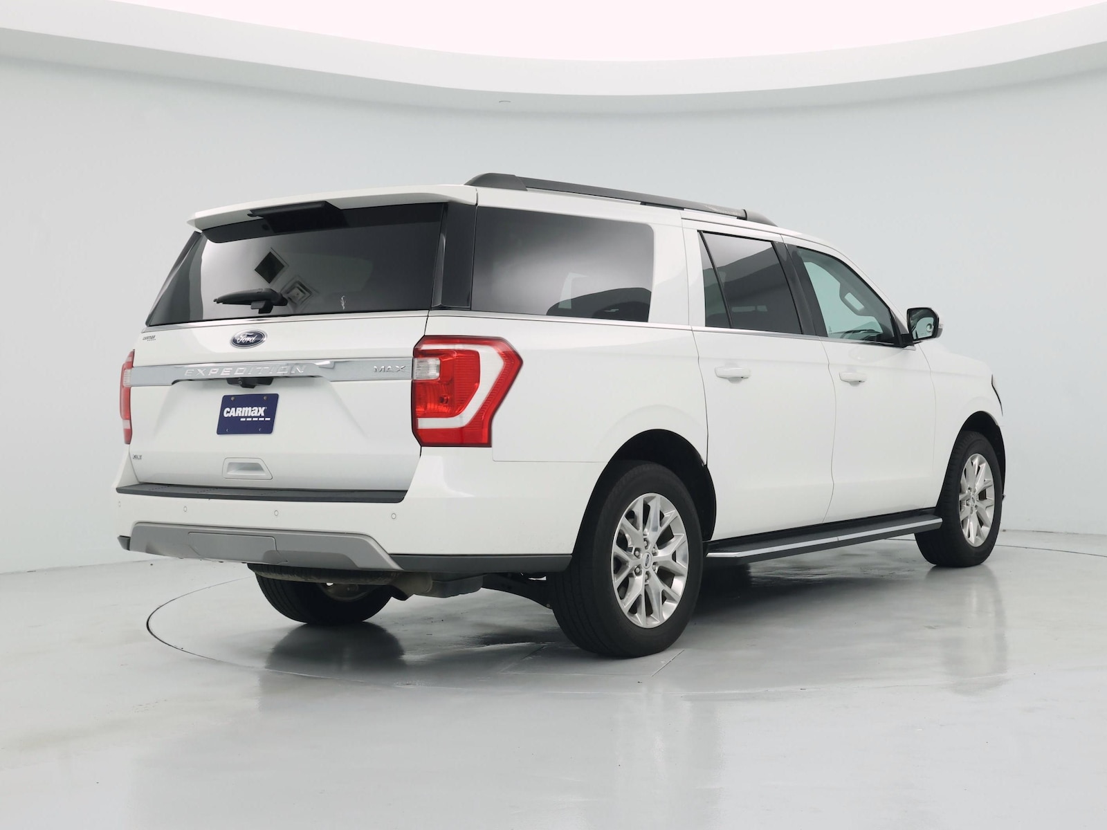 2020 Ford Expedition XLT - Photo 9