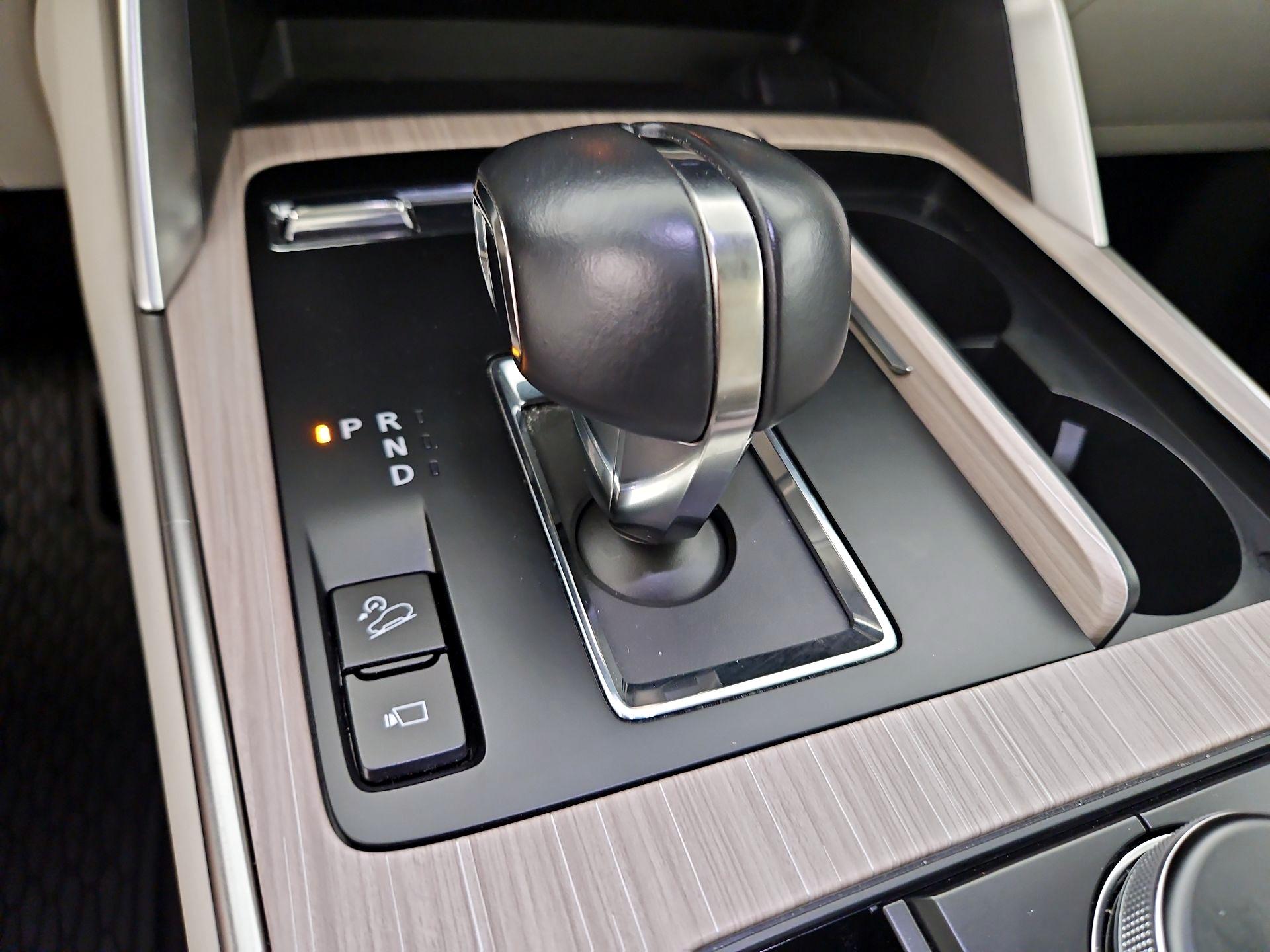 Thumbnail: 2024 Mazda CX-90 - 17