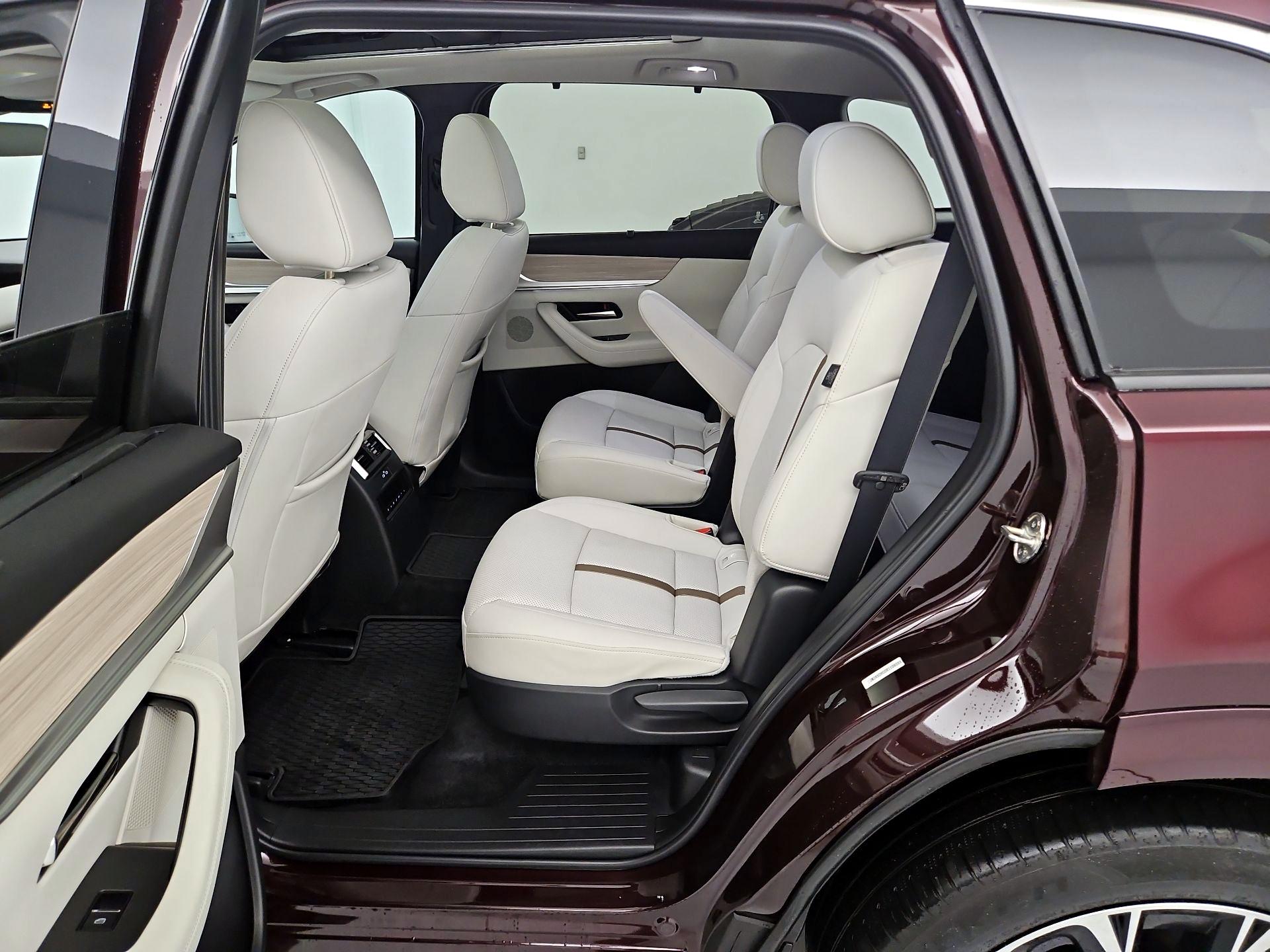 Thumbnail: 2024 Mazda CX-90 - 19