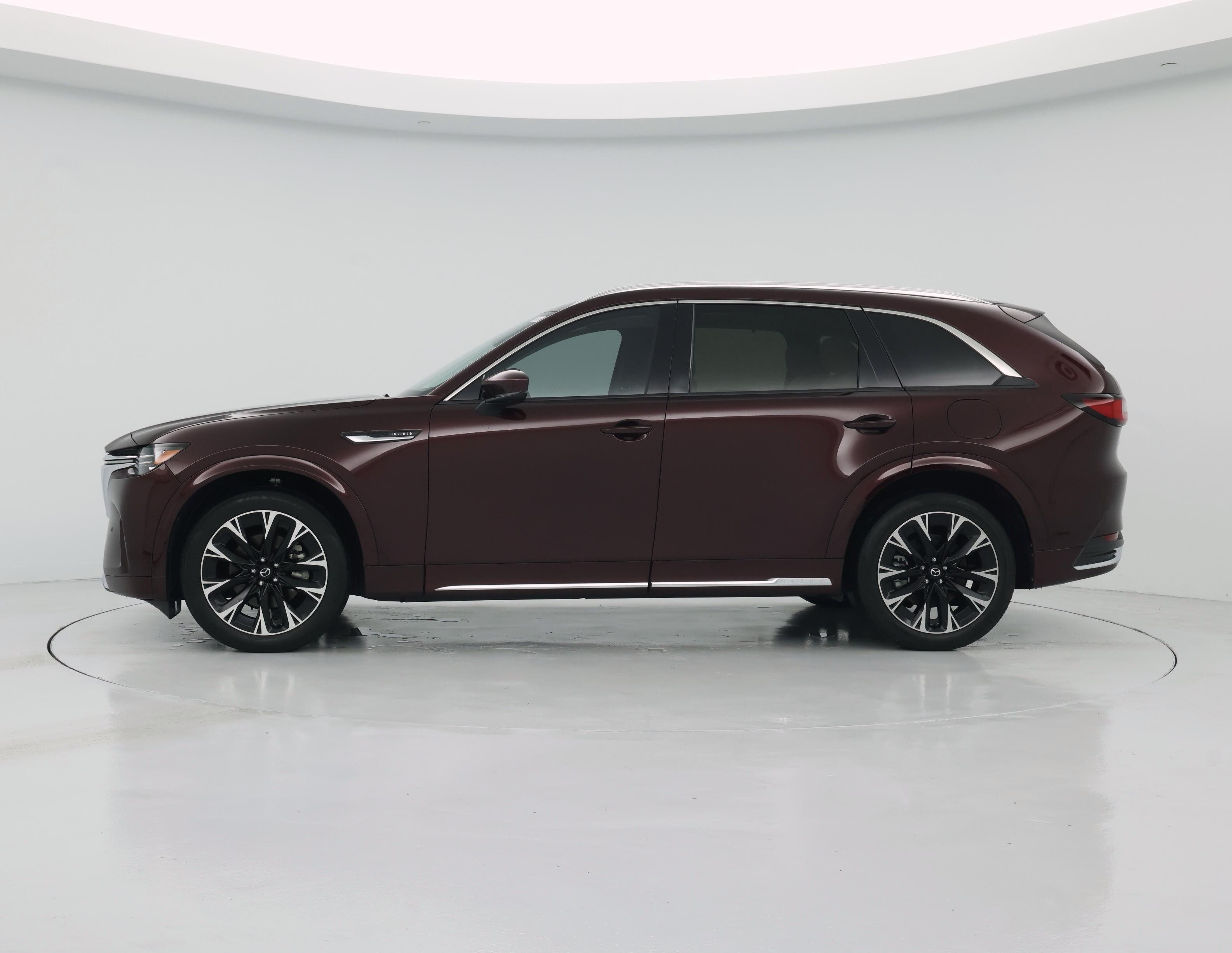 Thumbnail: 2024 Mazda CX-90 - 3