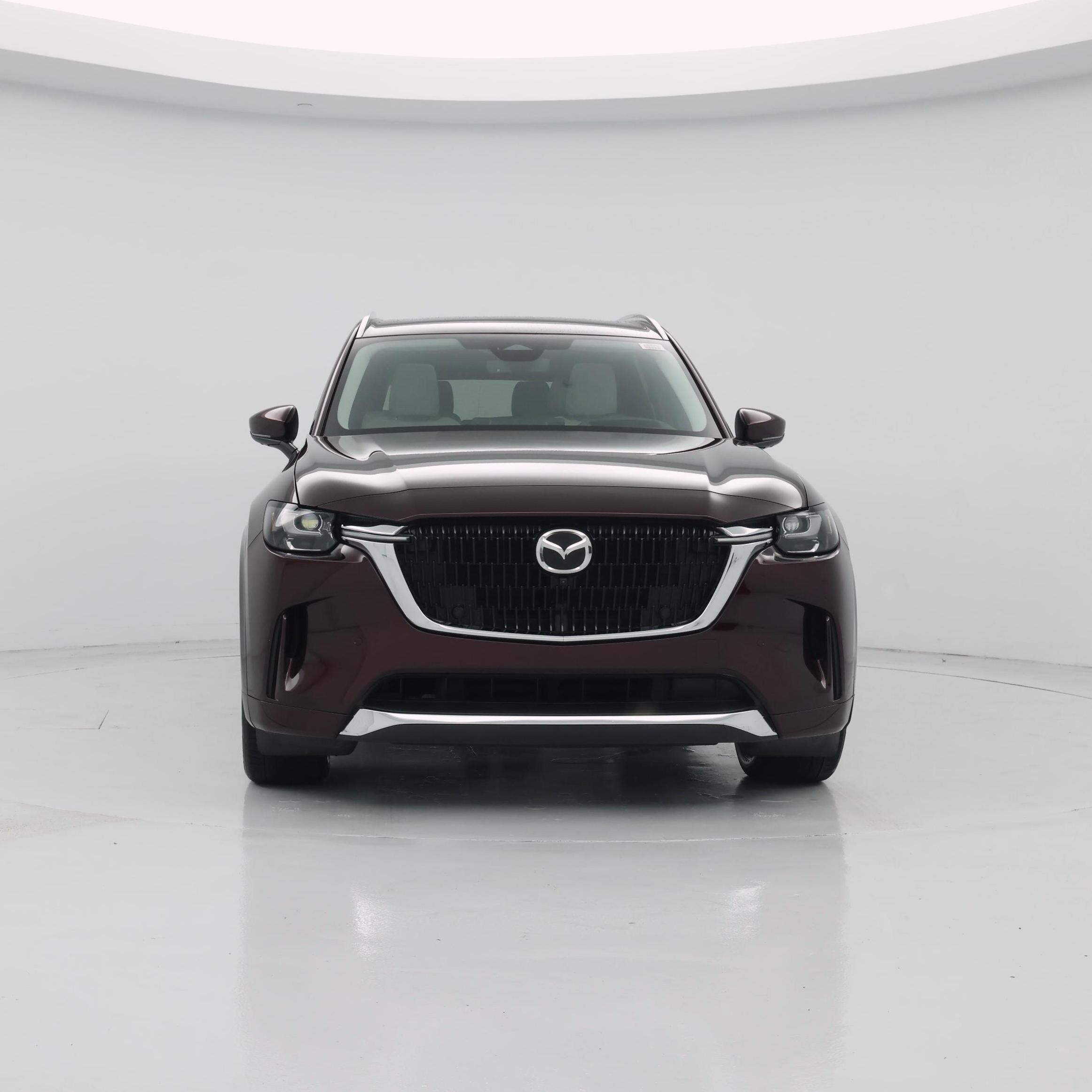 Thumbnail: 2024 Mazda CX-90 - 5