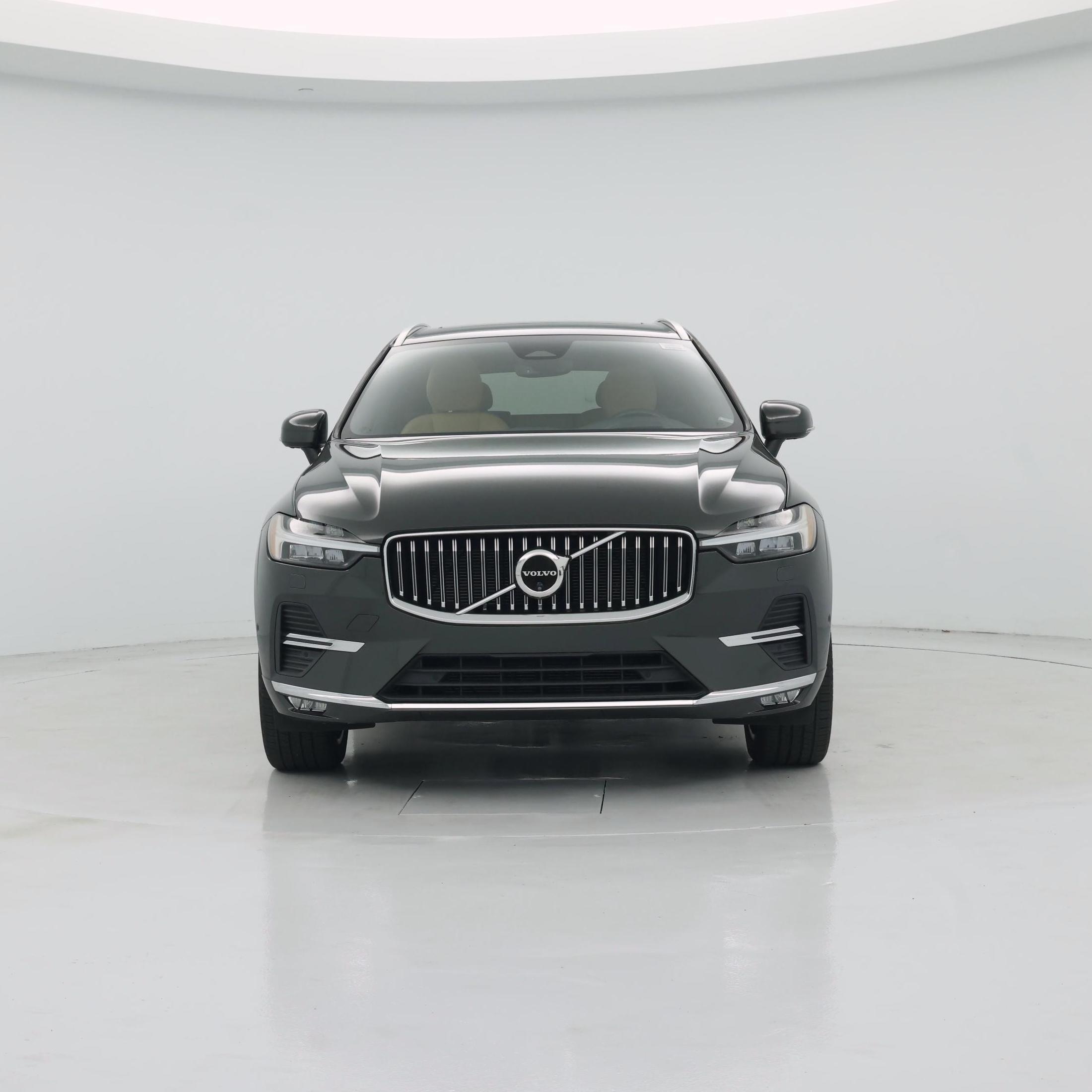 Thumbnail: 2022 Volvo XC60 - 5