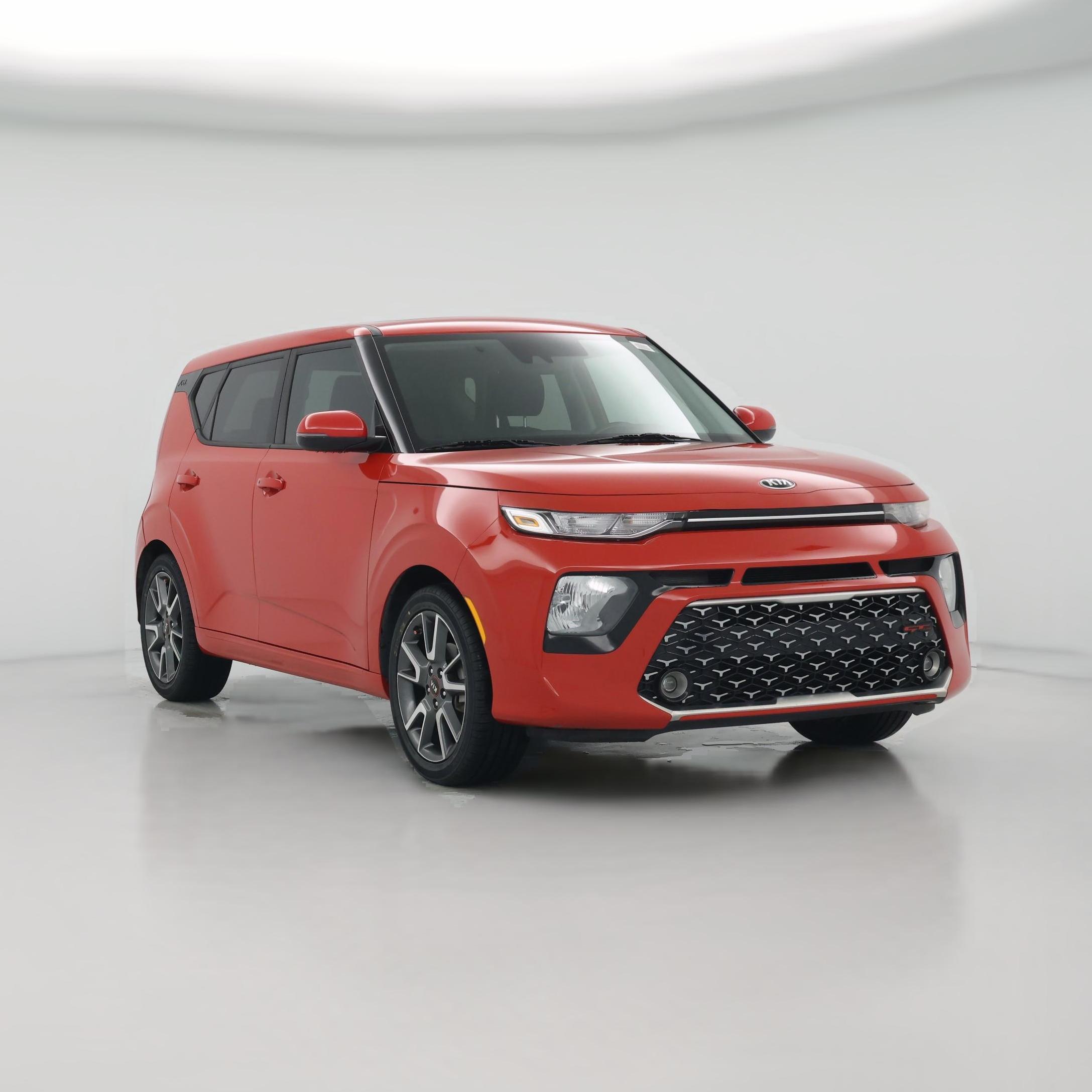 Thumbnail: 2020 Kia Soul - 1