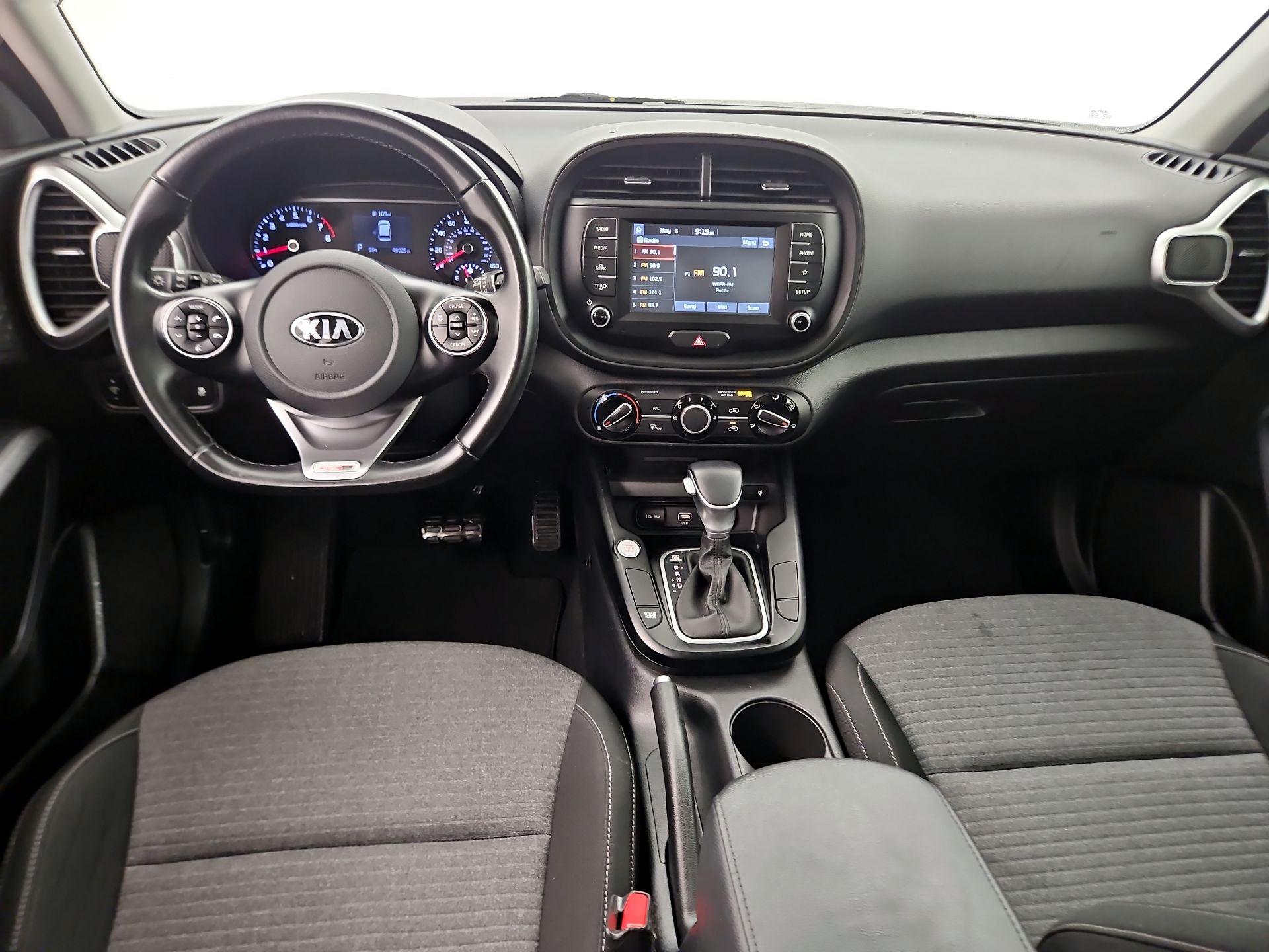 Thumbnail: 2020 Kia Soul - 9