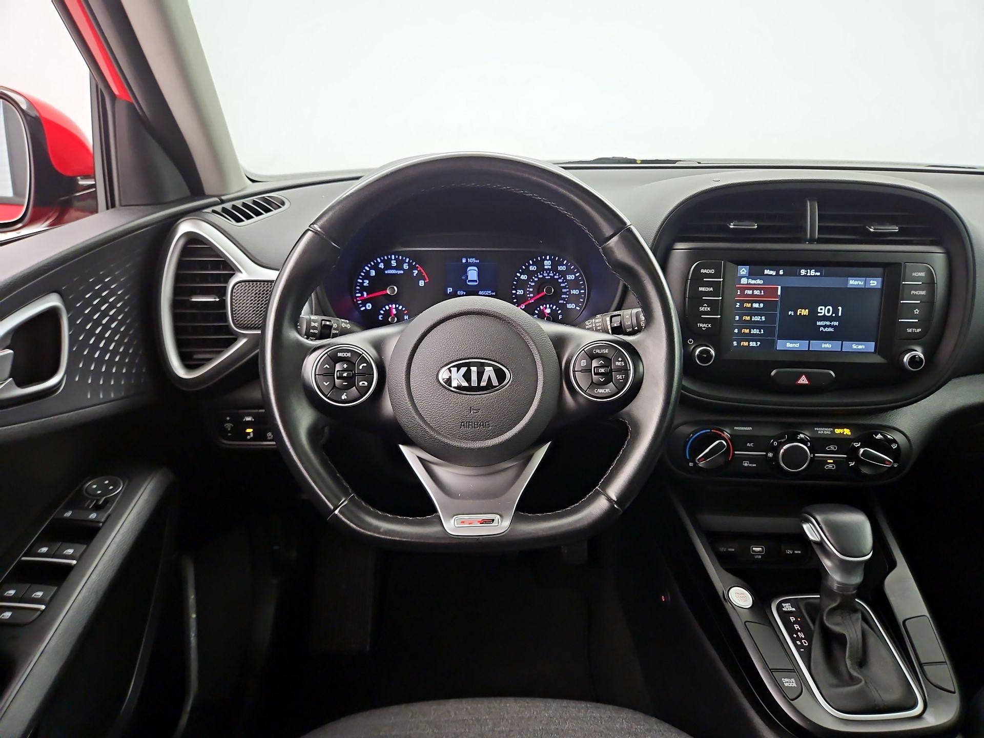 Thumbnail: 2020 Kia Soul - 10