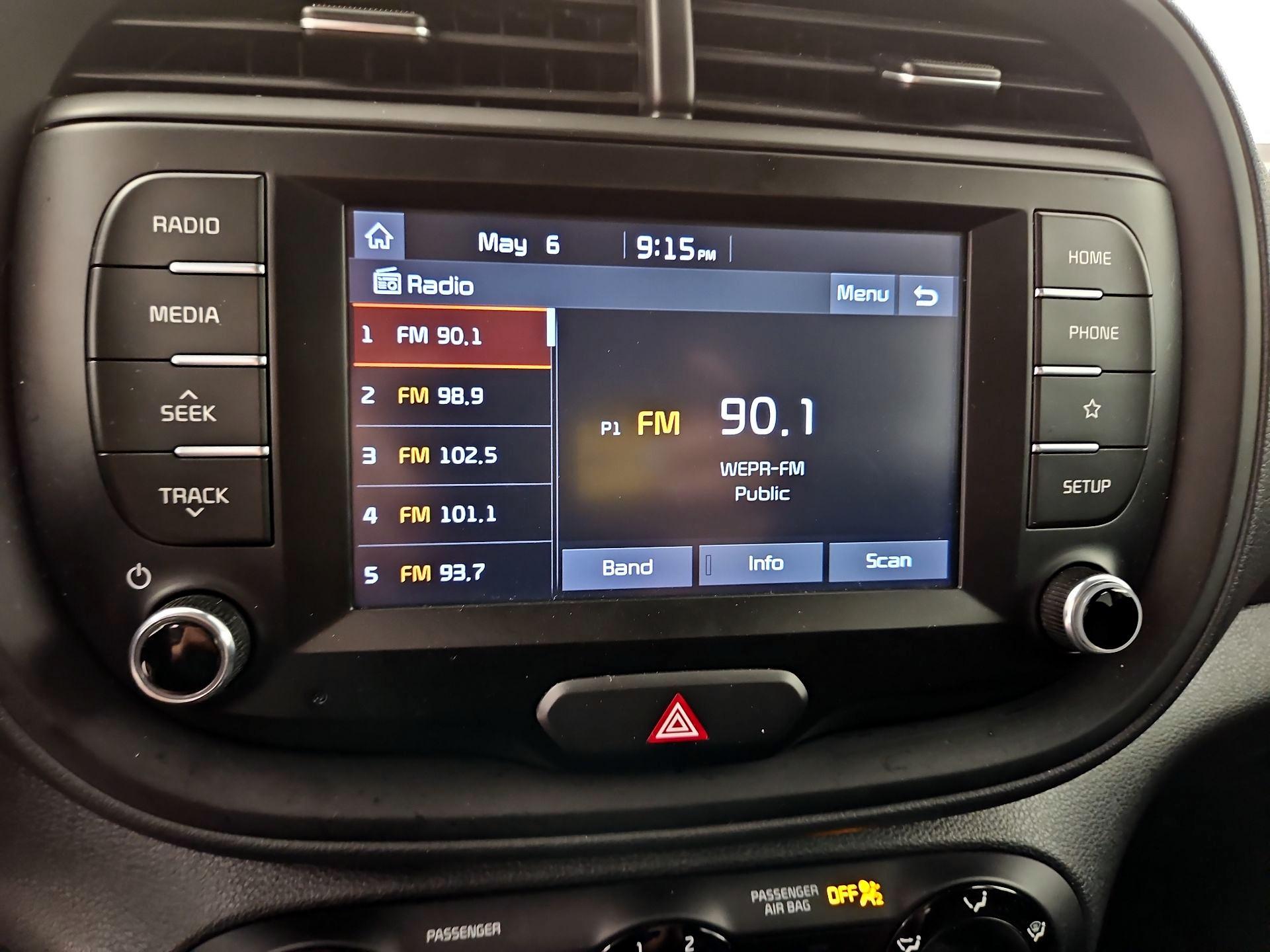 Thumbnail: 2020 Kia Soul - 15