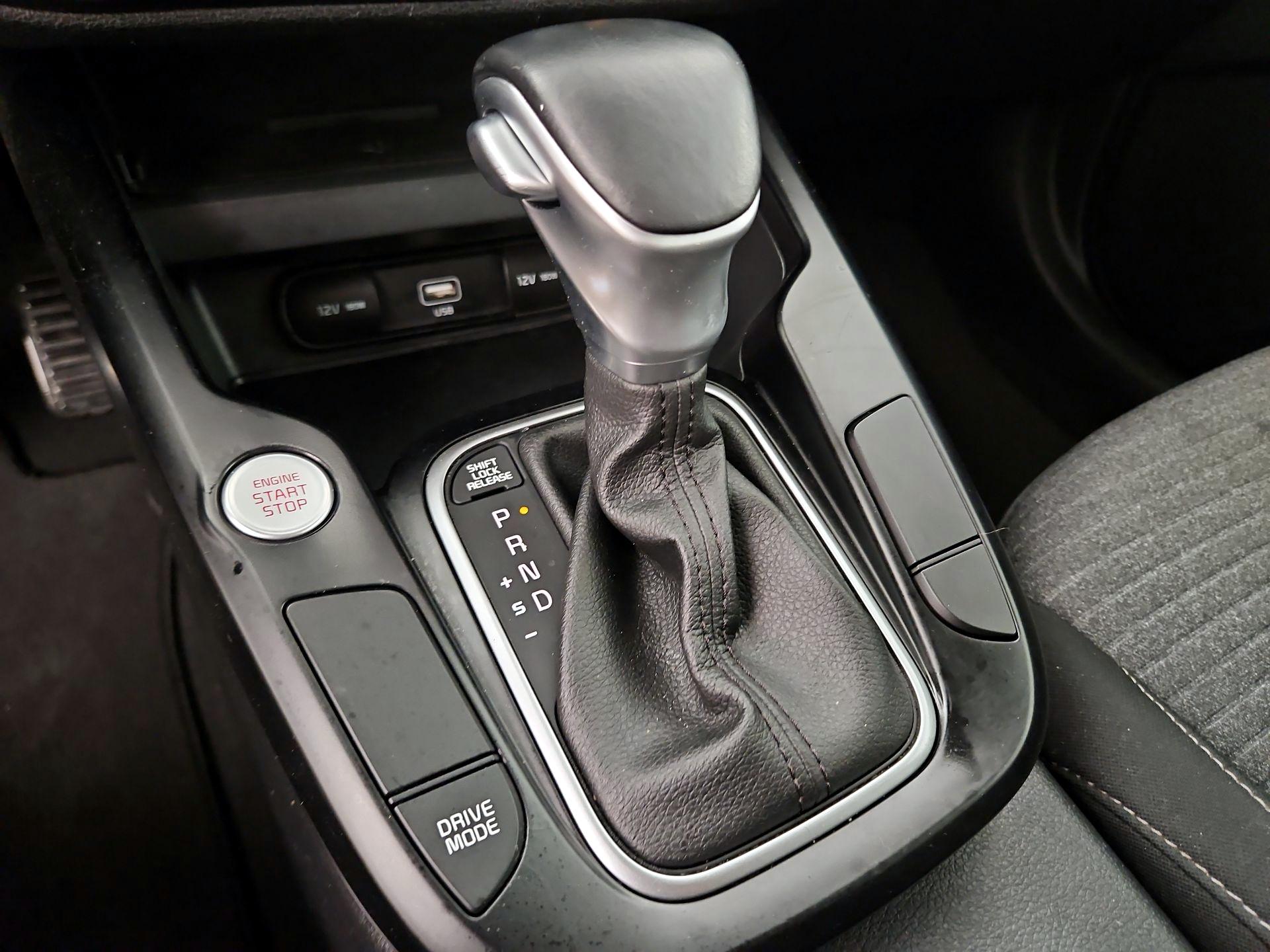 Thumbnail: 2020 Kia Soul - 17