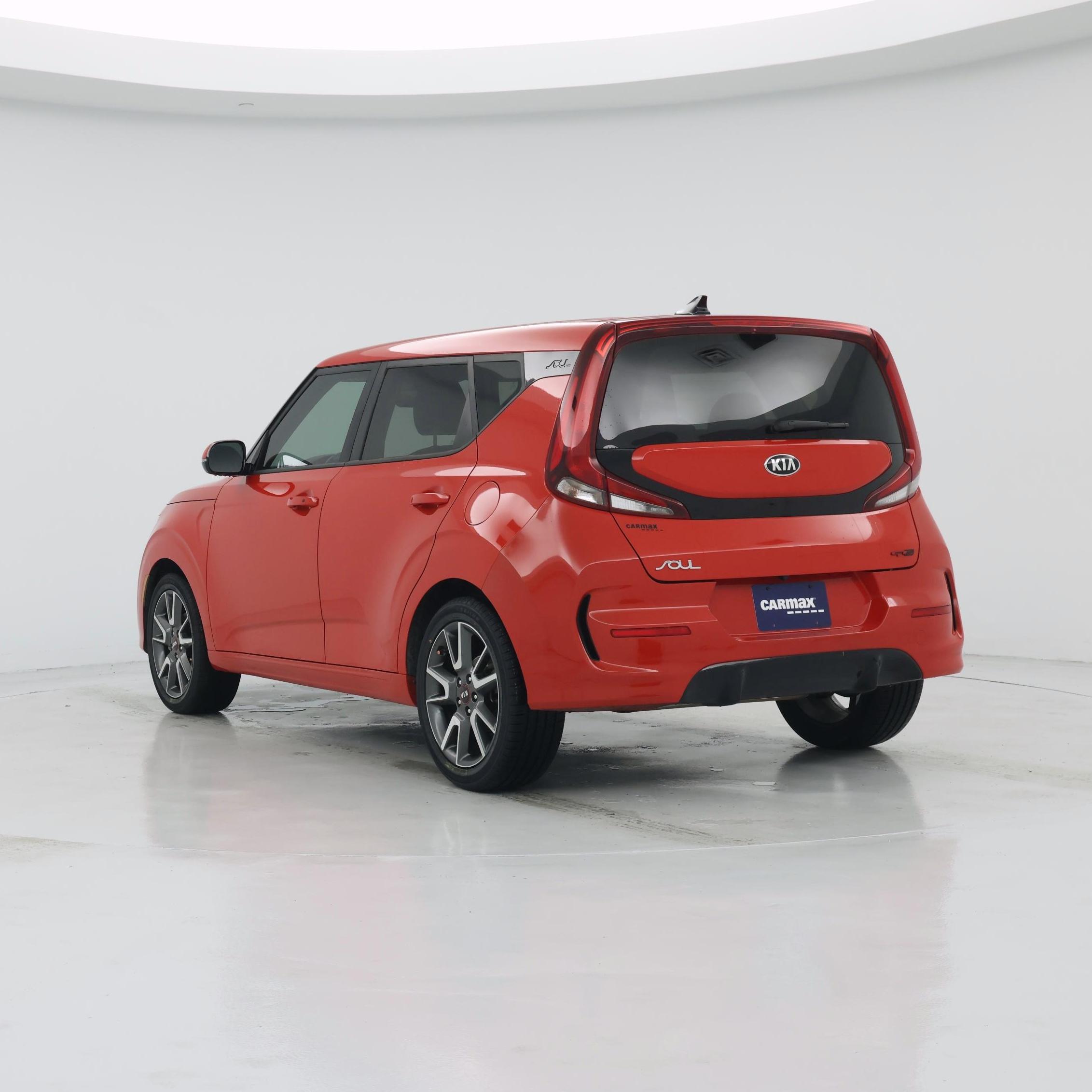 Thumbnail: 2020 Kia Soul - 2