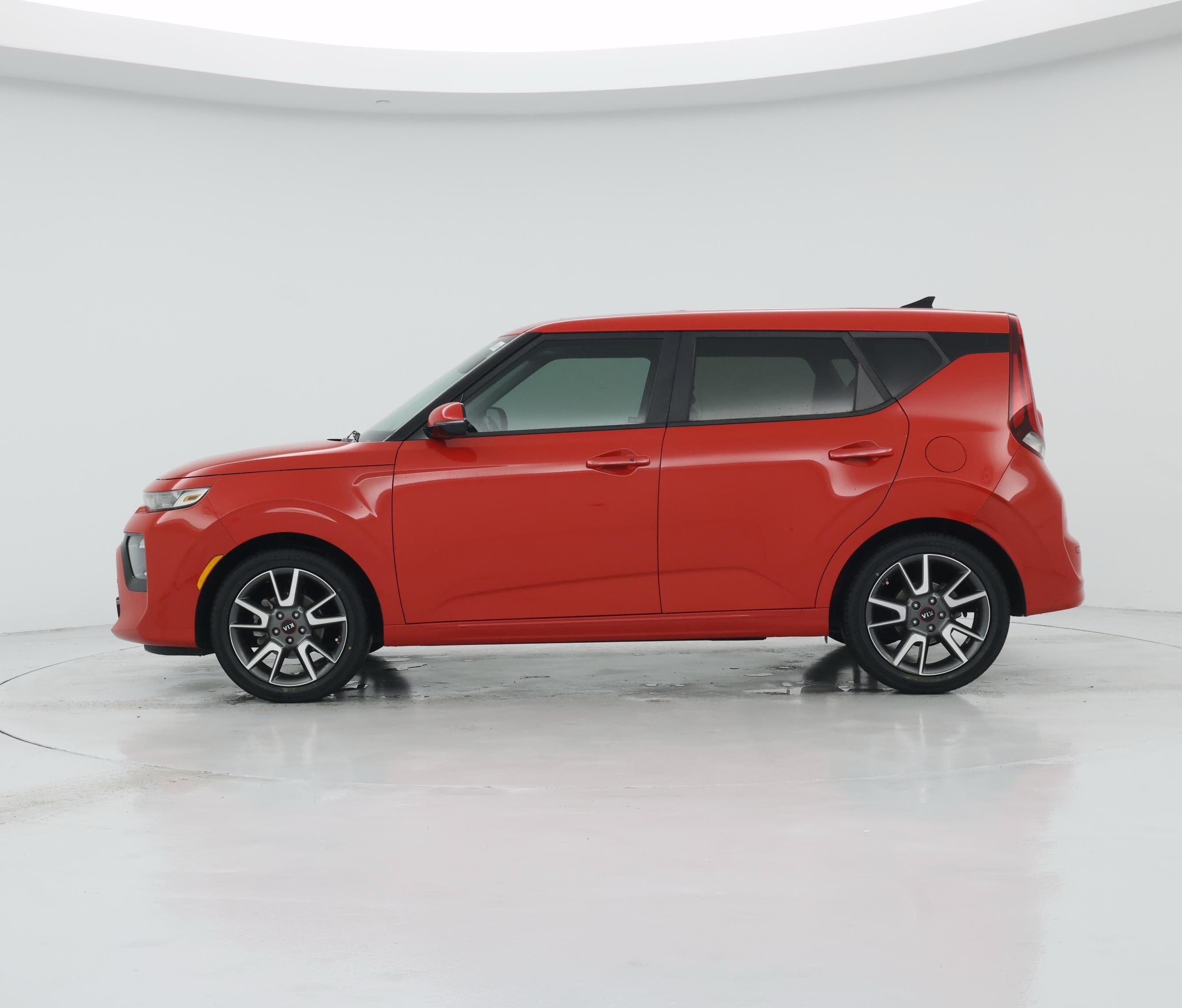 Thumbnail: 2020 Kia Soul - 3