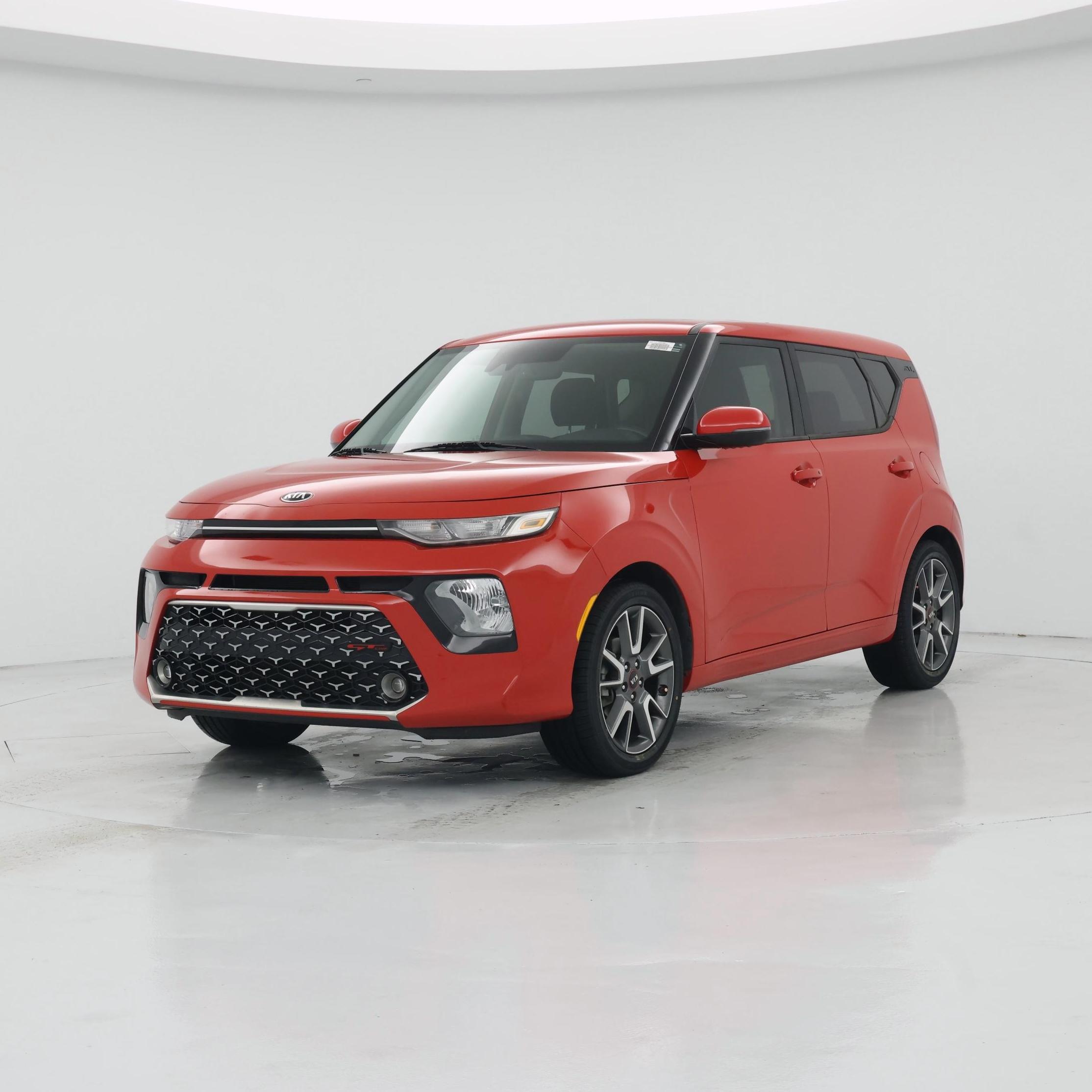 Thumbnail: 2020 Kia Soul - 4